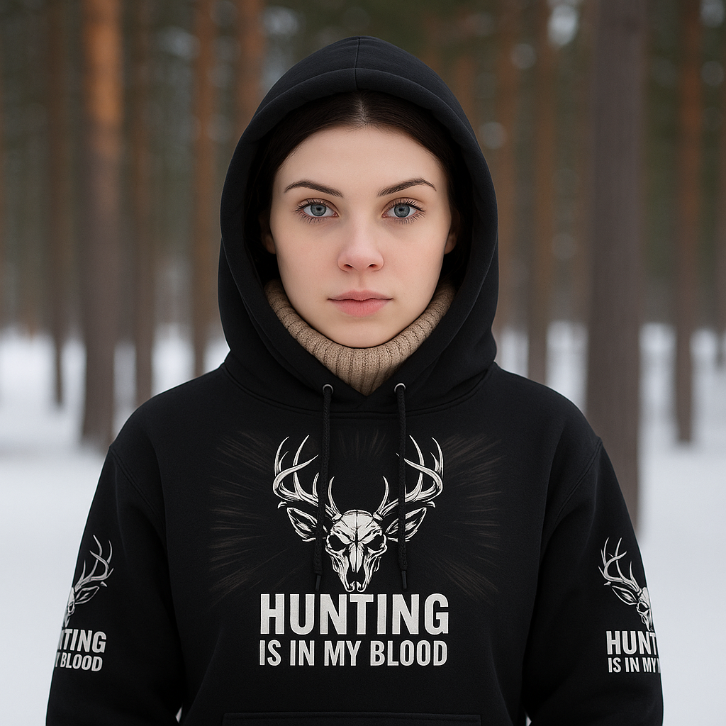 Global Orvessa Hoodie Collection