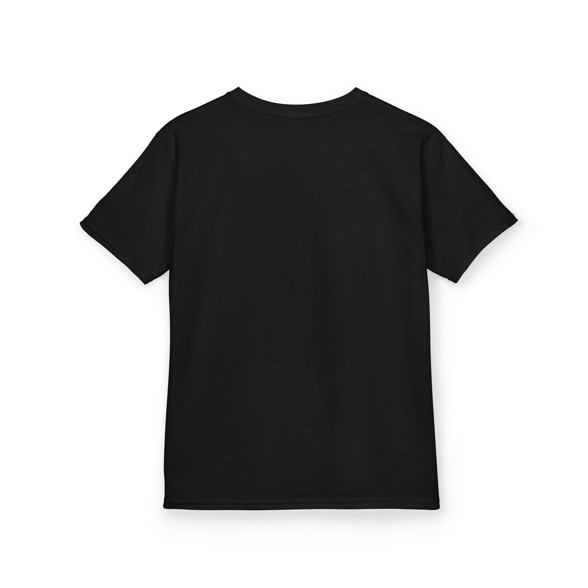 Stay Positive – Elegant Motivational T-Shirt
