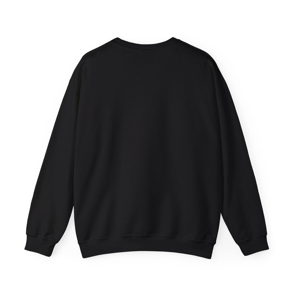 Mental Health Awareness Crewneck Sweatshirt, Unisex Gift, Self-Care Apparel, Cozy Layer, Ideal for Everyday Wear