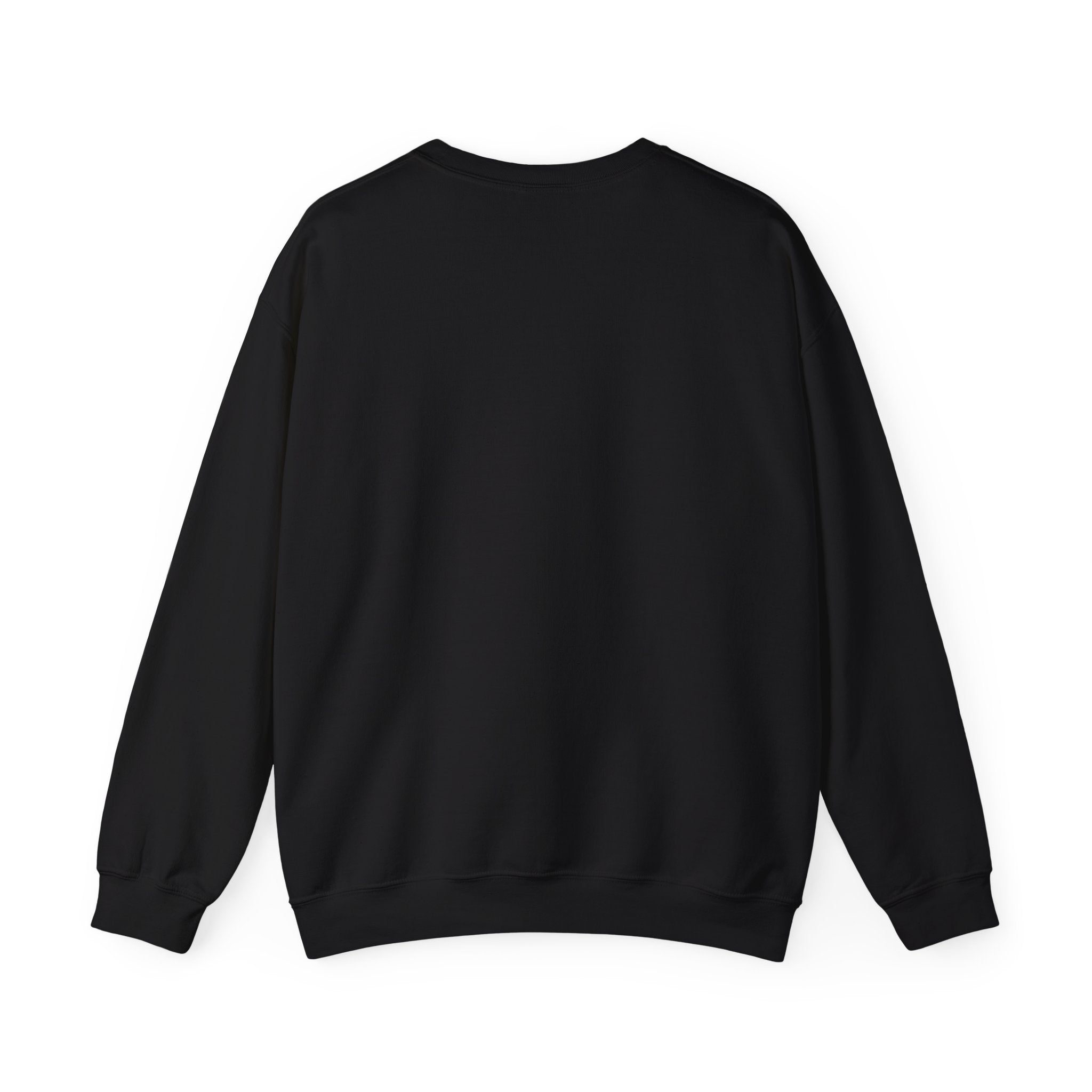 Mental Health Awareness Crewneck Sweatshirt, Unisex Gift, Self-Care Apparel, Cozy Layer, Ideal for Everyday Wear