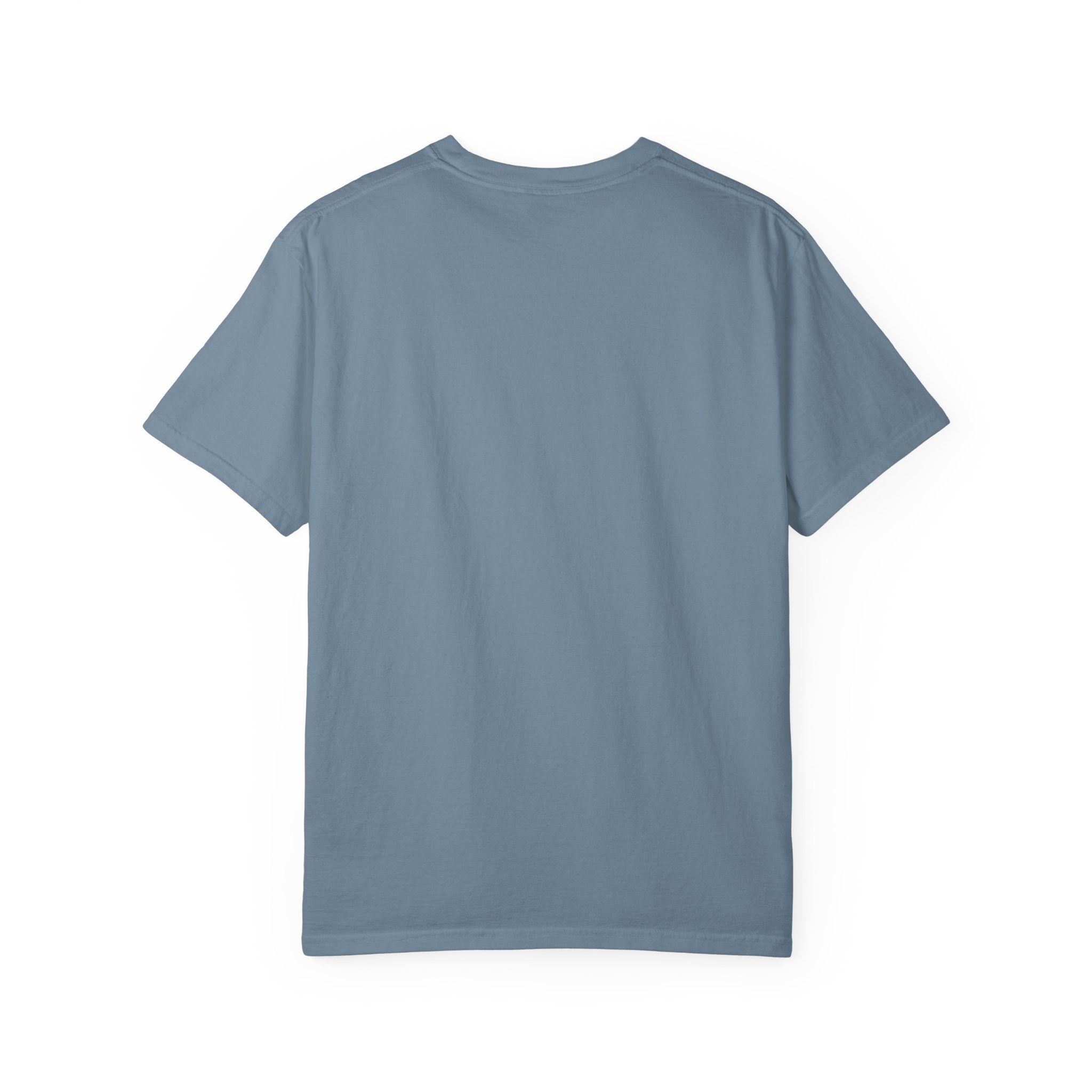 Stay Strong Unisex Garment-Dyed T-Shirt, Motivation Tee, Inspirational Gift, Casual Wear, Everyday Comfort
