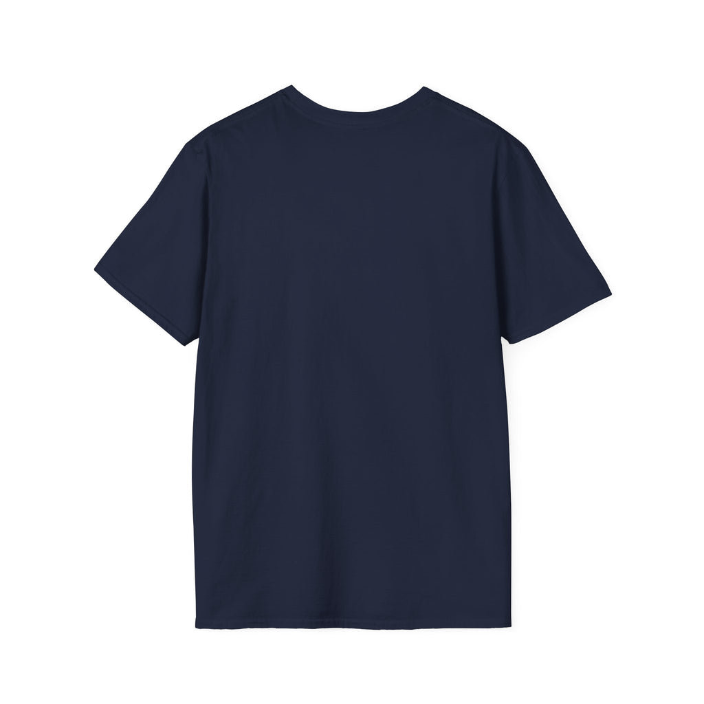 Success is a Journey Unisex Softstyle T-Shirt, Motivational Tee, Inspirational Apparel, Gift for Graduations, Casual Wear, Everyday Comfort