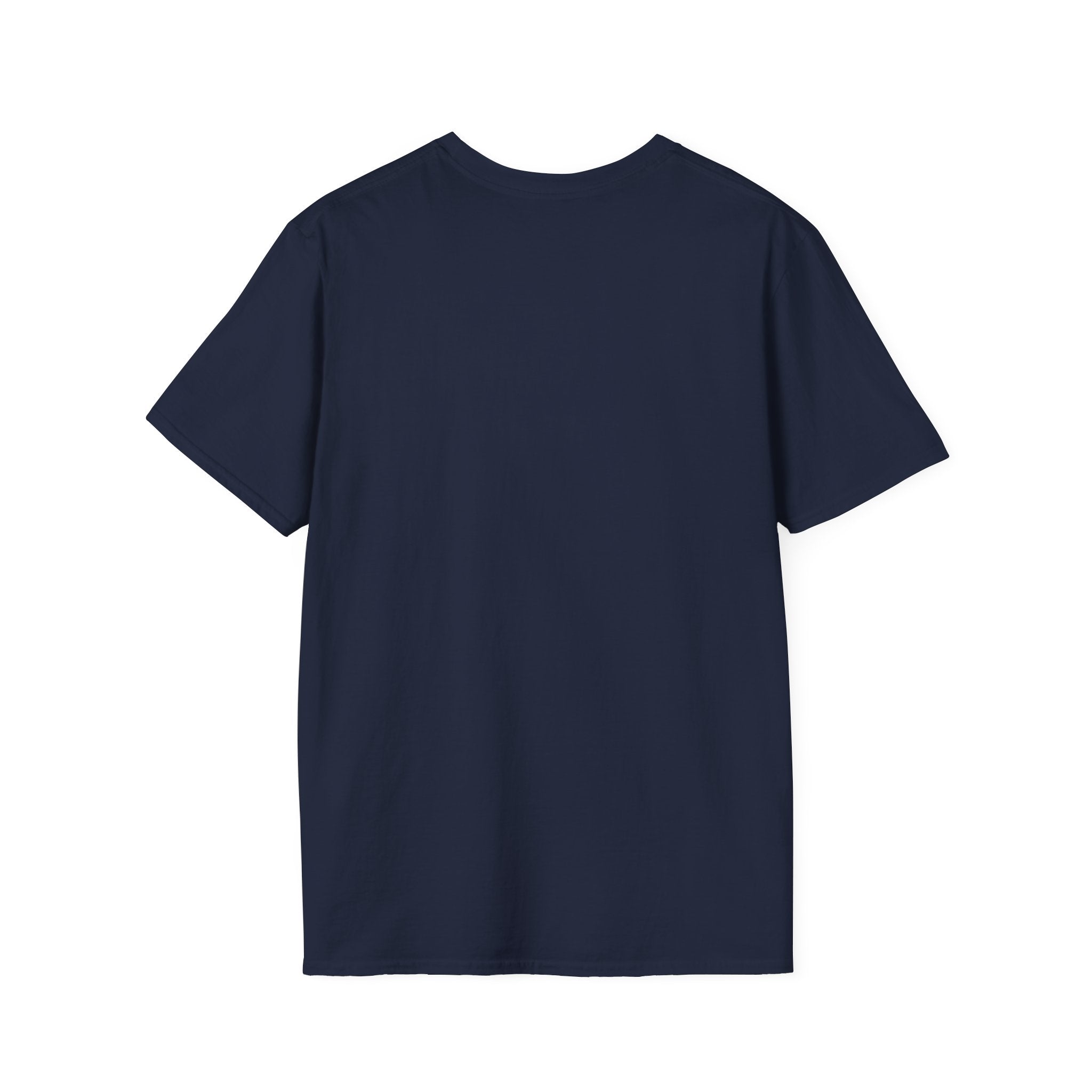 Success is a Journey Unisex Softstyle T-Shirt, Motivational Tee, Inspirational Apparel, Gift for Graduations, Casual Wear, Everyday Comfort