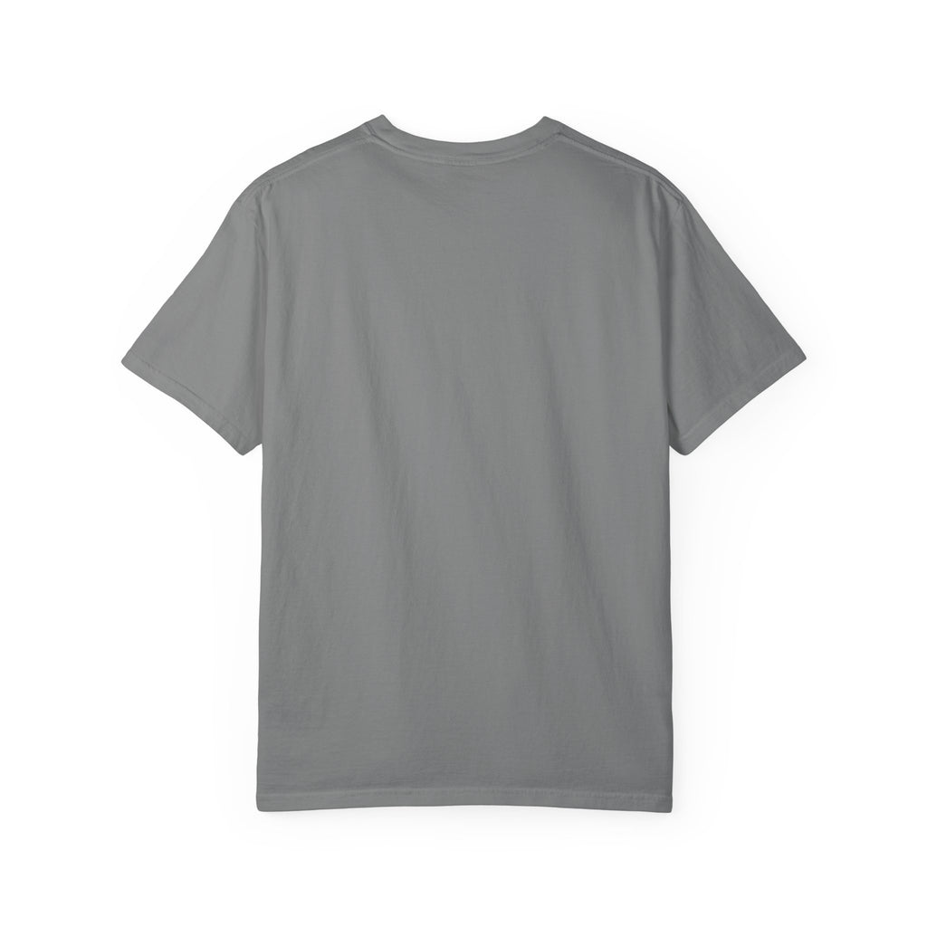 Unique Mother's Day T-Shirt, Gift for Moms, Unisex Garment-Dyed Tee, Cute Parent Apparel, Perfect for Mother's Day, Birthday Gift