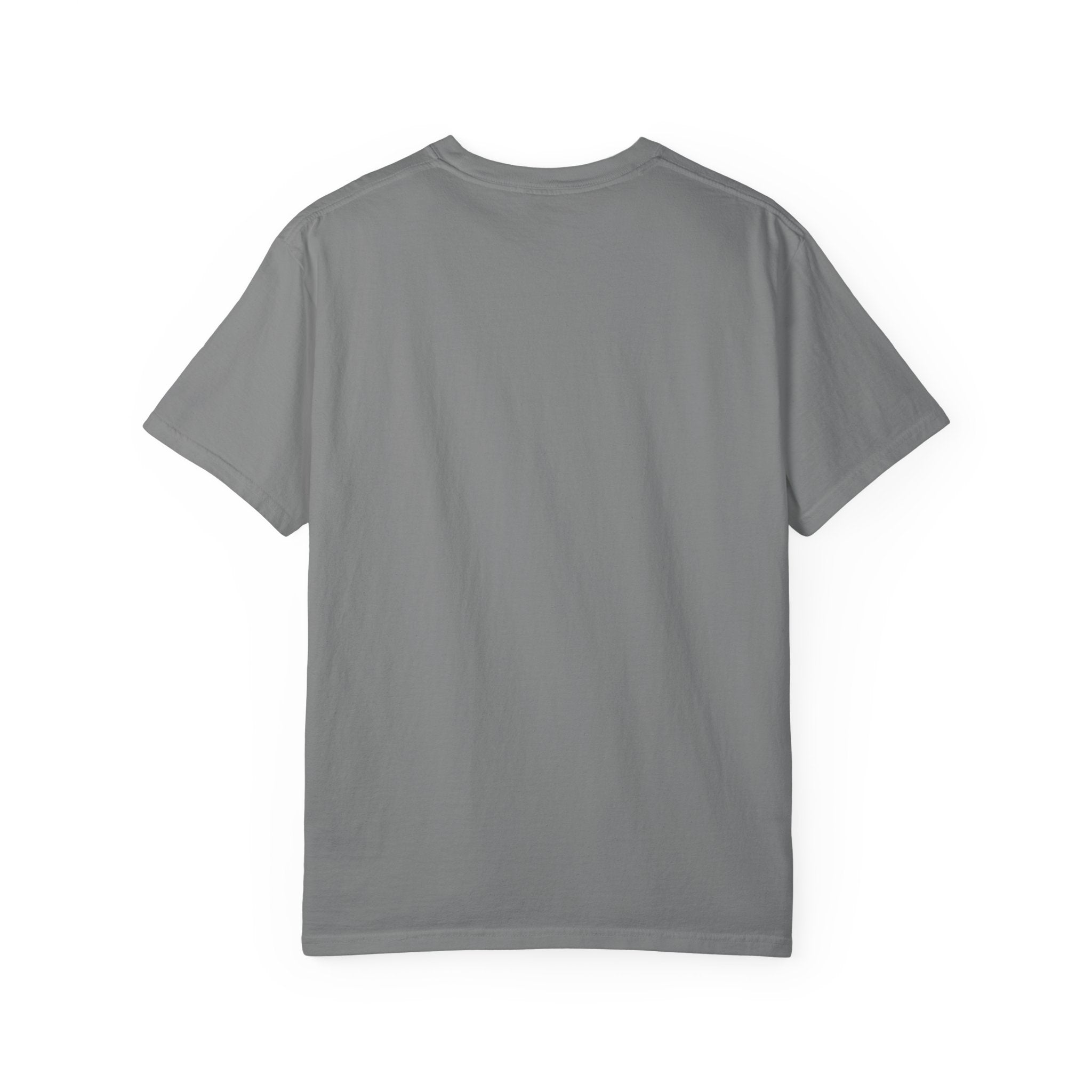 Unique Mother's Day T-Shirt, Gift for Moms, Unisex Garment-Dyed Tee, Cute Parent Apparel, Perfect for Mother's Day, Birthday Gift