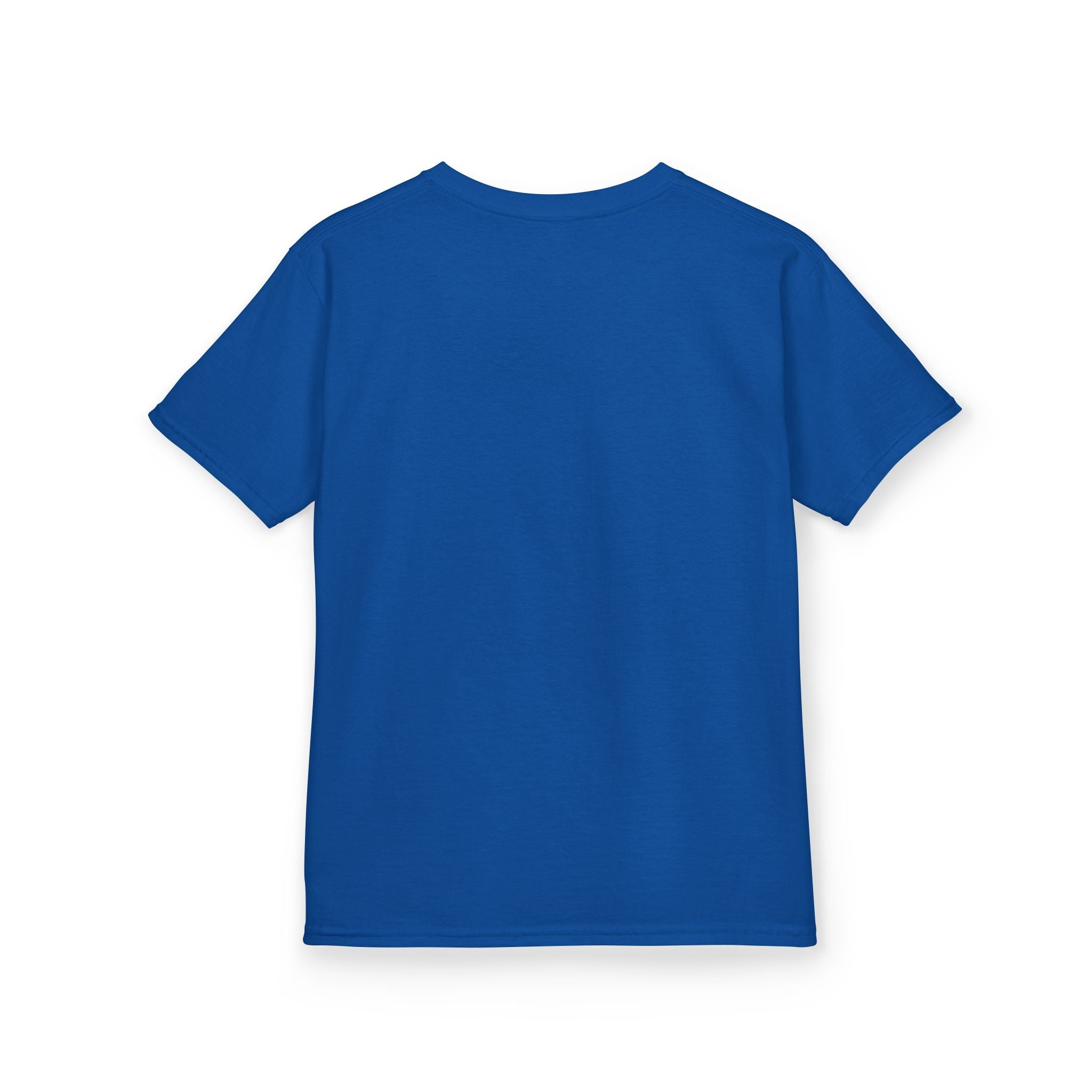 Stay Positive – Elegant Motivational T-Shirt