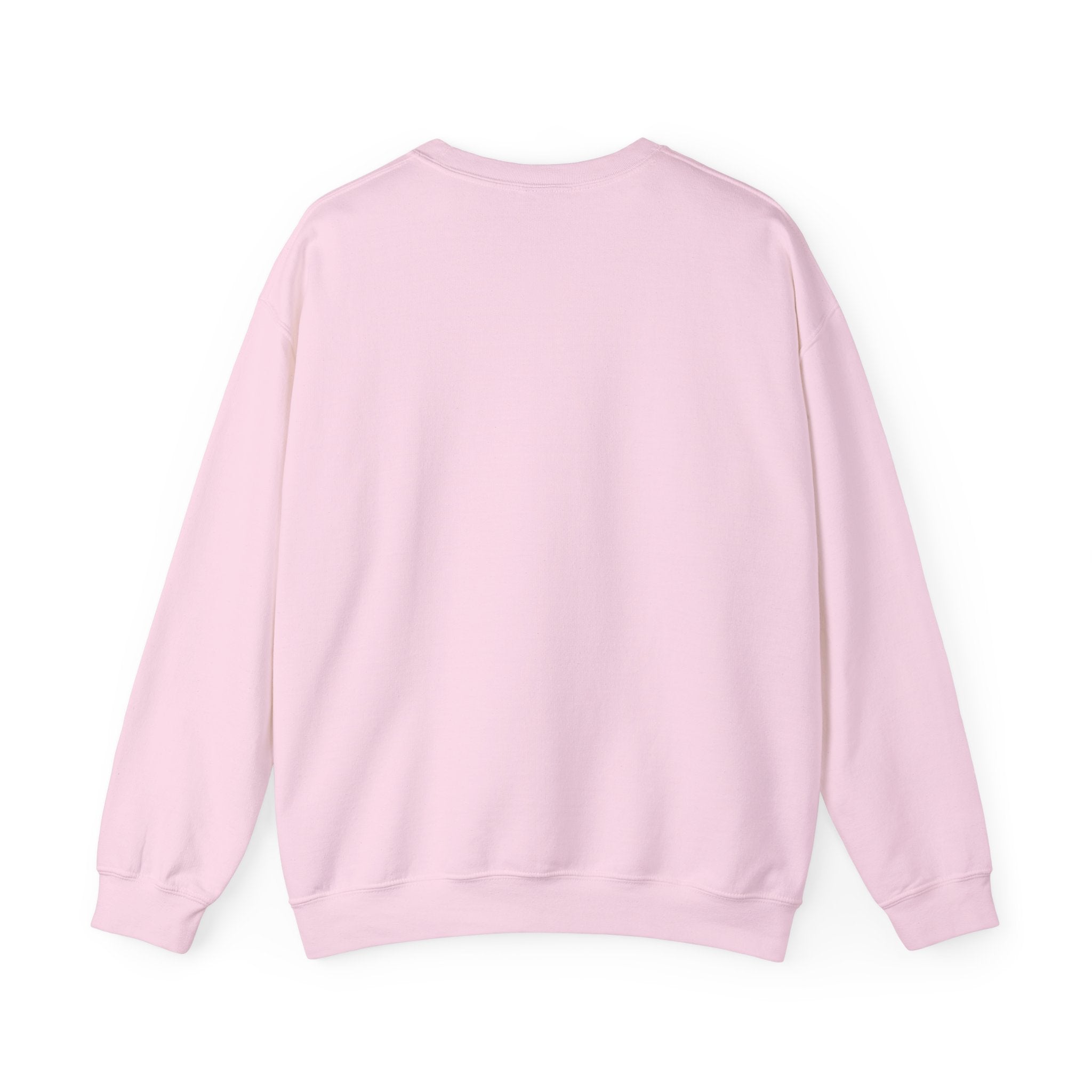 Mental Health Awareness Crewneck Sweatshirt, Unisex Gift, Self-Care Apparel, Cozy Layer, Ideal for Everyday Wear