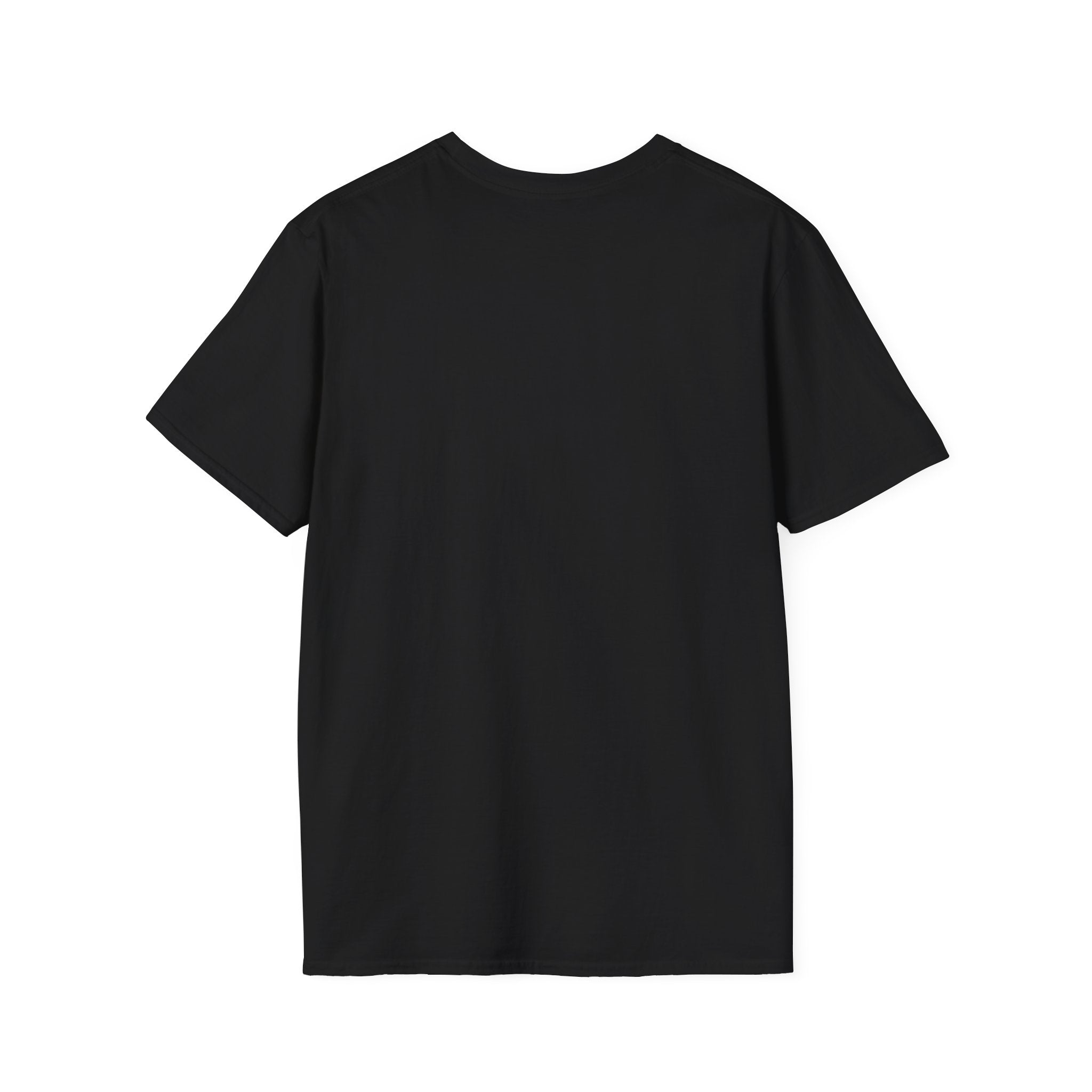 Motivational T-Shirt - Make It Happen | Gift for Dreamers, Casual Wear, Positive Vibes, Inspirational Apparel