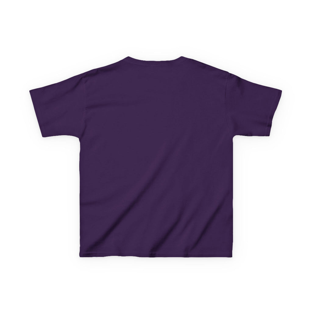 Stay Positive – Elegant Motivational T-Shirt