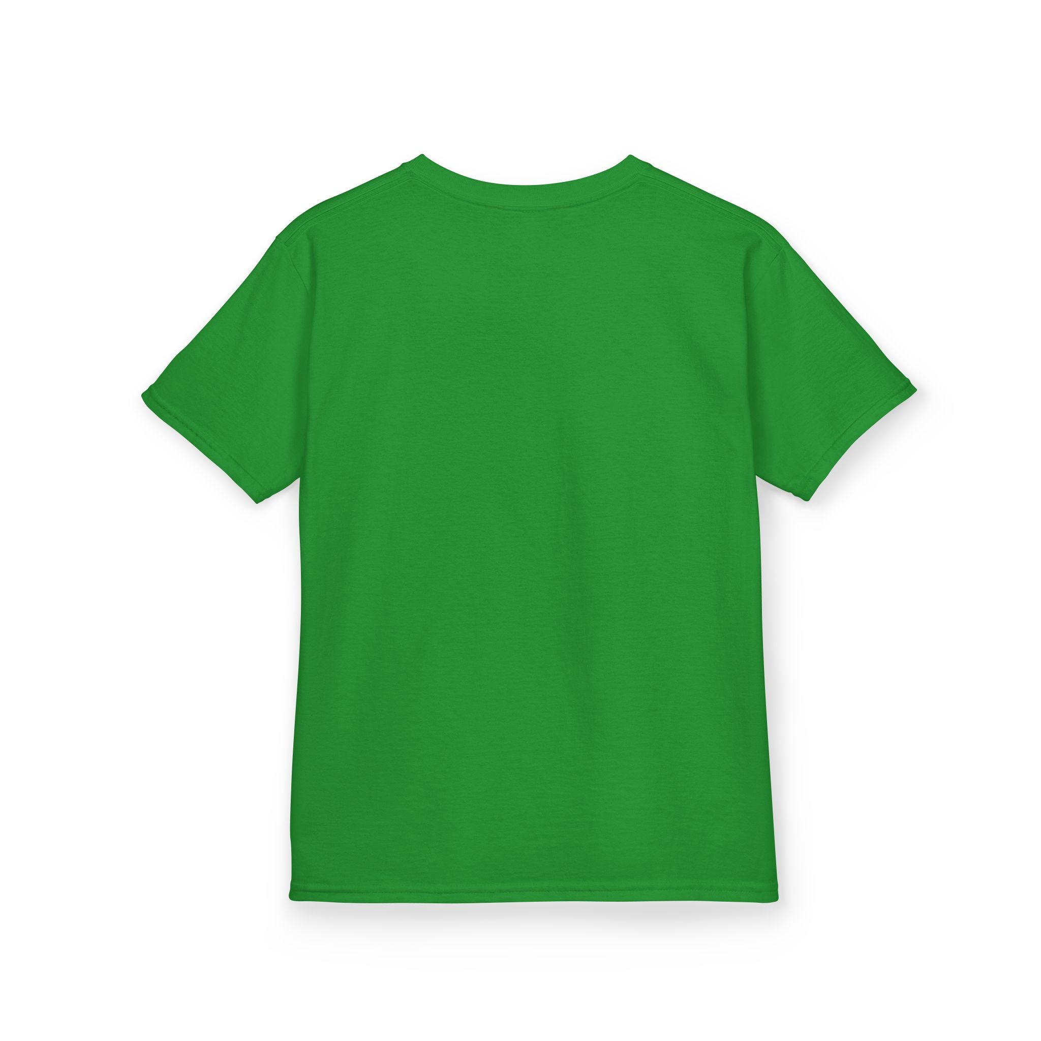 Stay Positive – Elegant Motivational T-Shirt