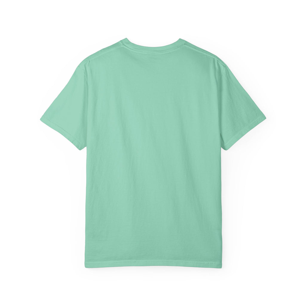 Unique Mother's Day T-Shirt, Gift for Moms, Unisex Garment-Dyed Tee, Cute Parent Apparel, Perfect for Mother's Day, Birthday Gift