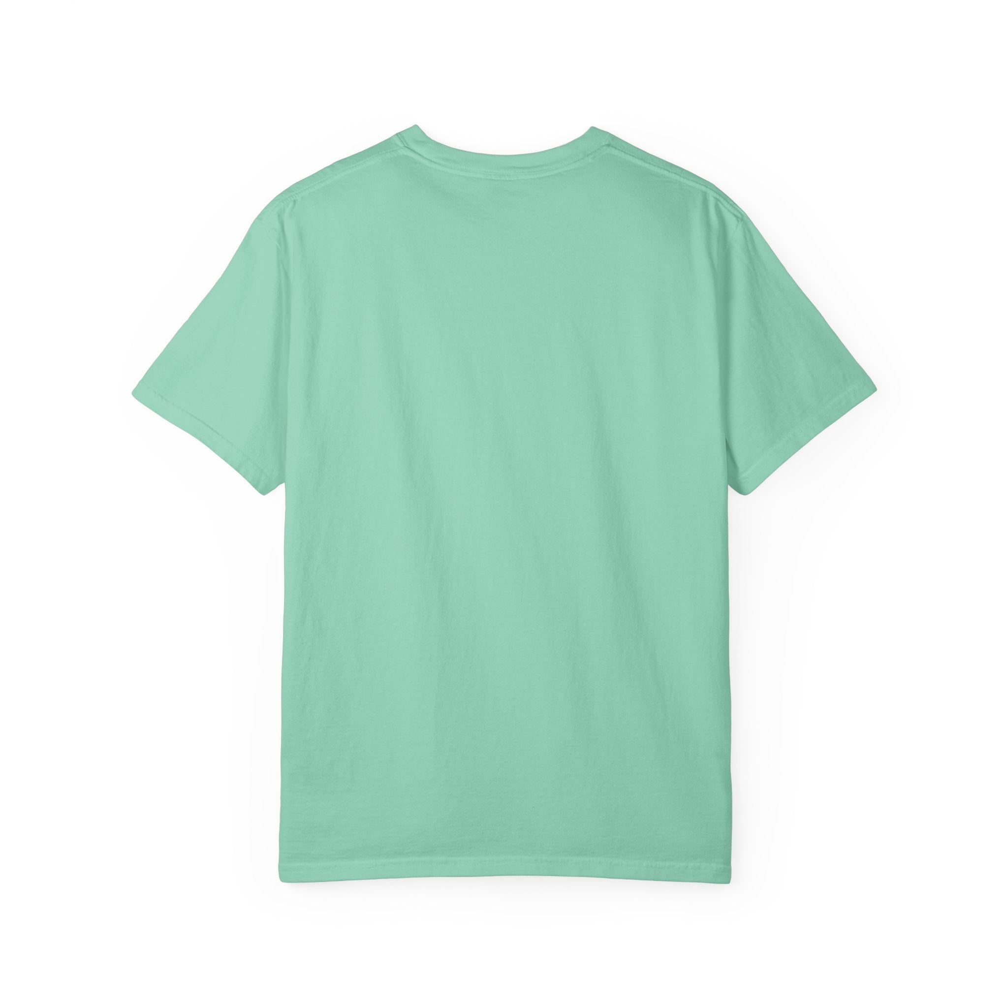 Unique Mother's Day T-Shirt, Gift for Moms, Unisex Garment-Dyed Tee, Cute Parent Apparel, Perfect for Mother's Day, Birthday Gift
