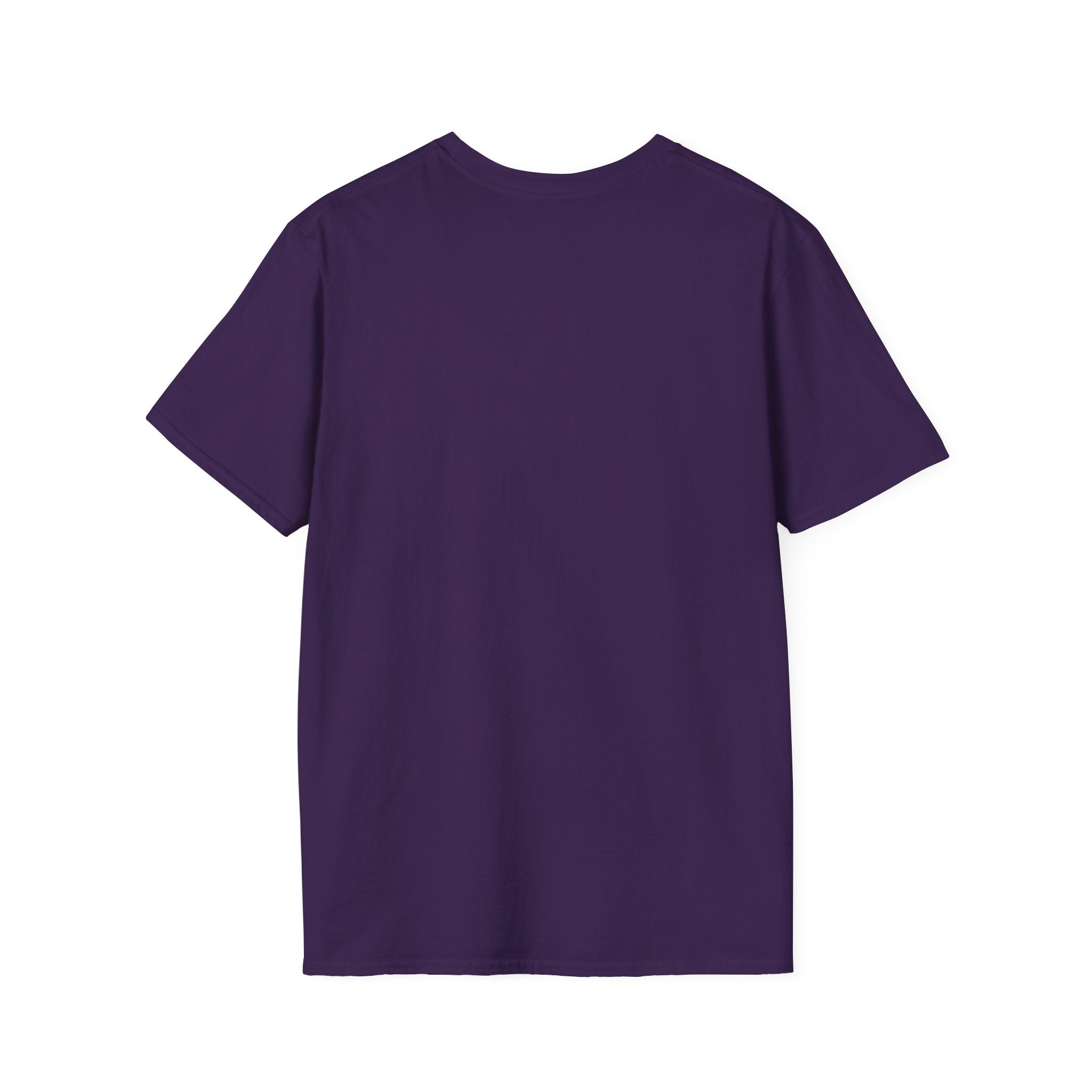 Colorful 'RESPECT' Unisex Softstyle T-Shirt, Positive Vibes Shirt, Everyday Casual Wear, Unique Gift Idea
