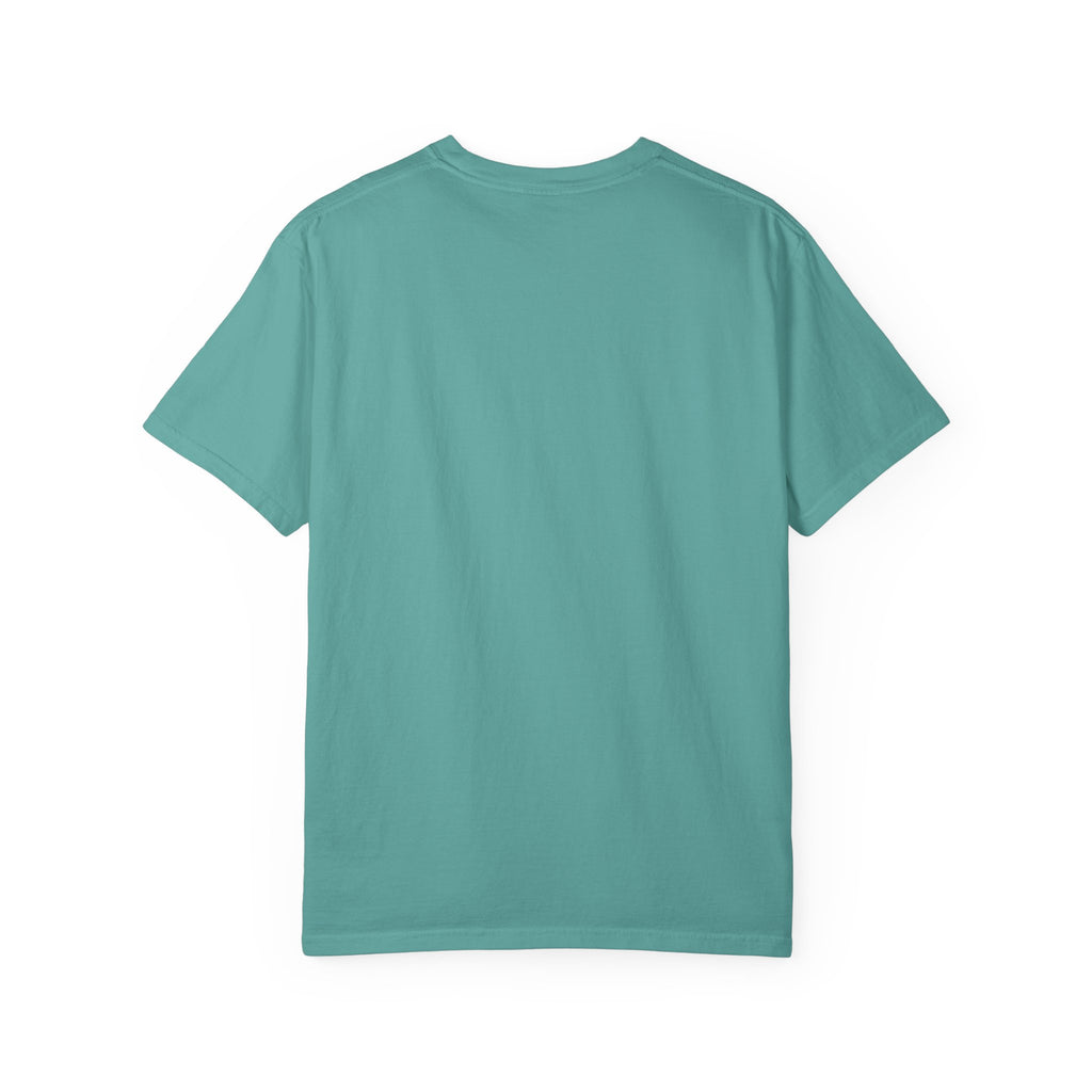 Unique Mother's Day T-Shirt, Gift for Moms, Unisex Garment-Dyed Tee, Cute Parent Apparel, Perfect for Mother's Day, Birthday Gift