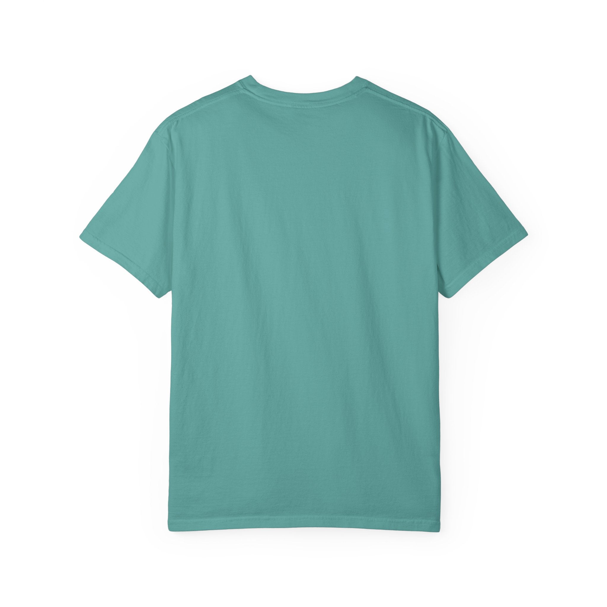 Unique Mother's Day T-Shirt, Gift for Moms, Unisex Garment-Dyed Tee, Cute Parent Apparel, Perfect for Mother's Day, Birthday Gift