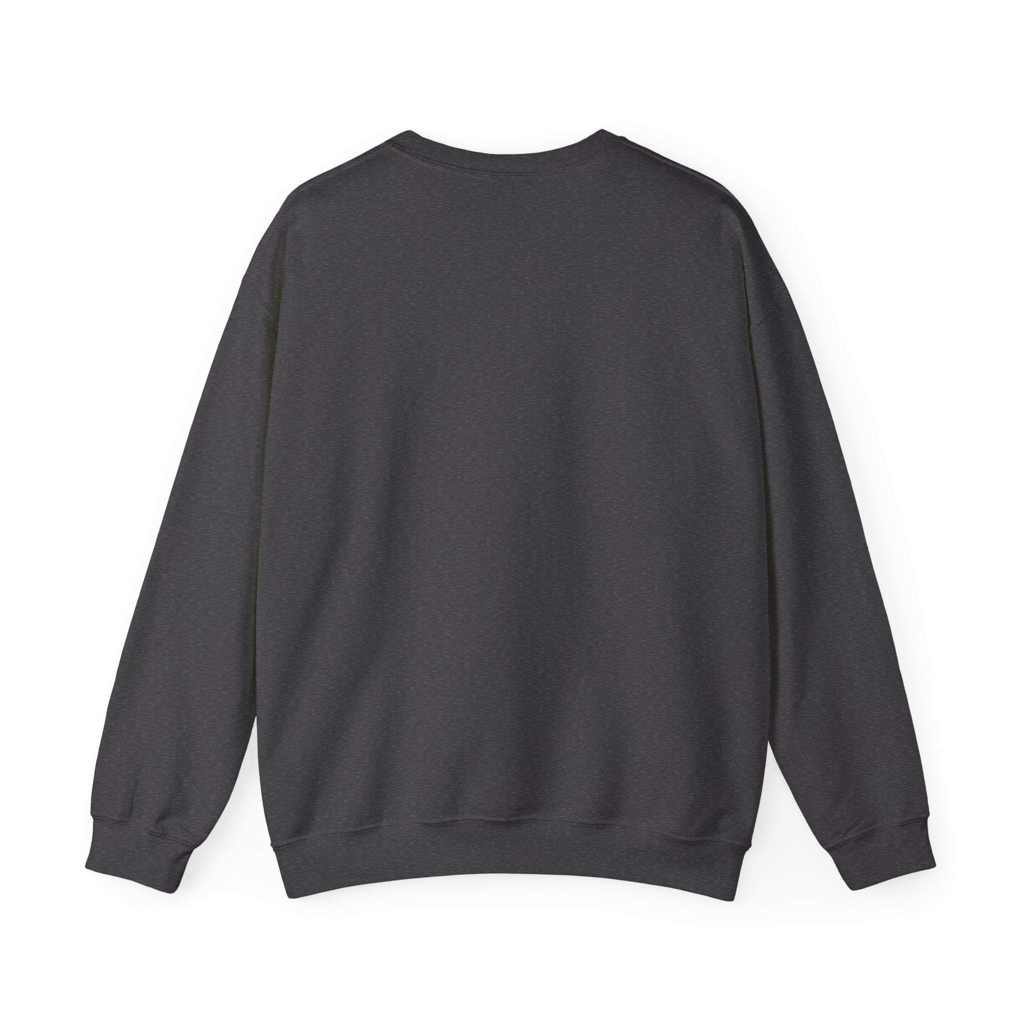 Mental Health Awareness Crewneck Sweatshirt, Unisex Gift, Self-Care Apparel, Cozy Layer, Ideal for Everyday Wear