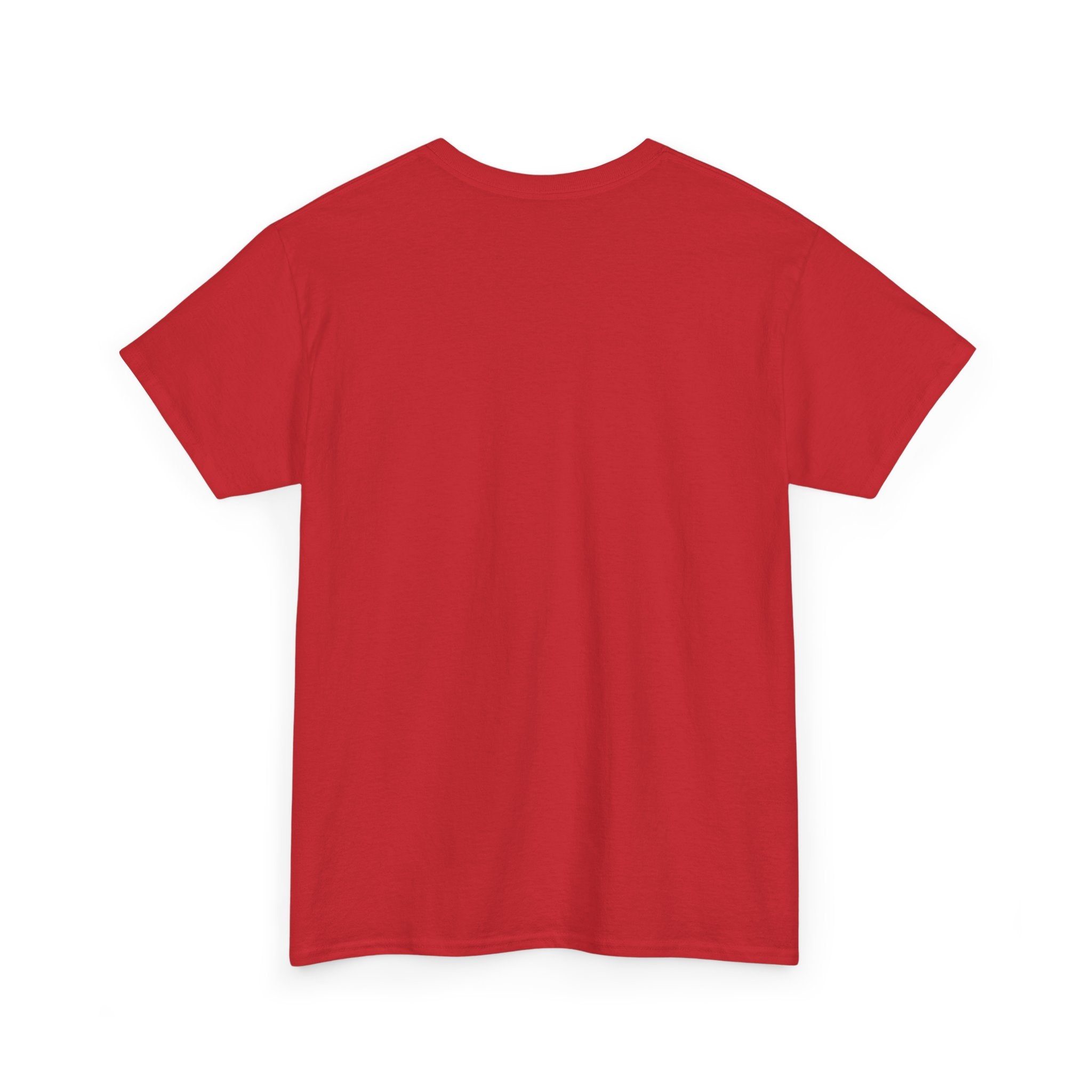 Trust No Signal T-Shirt – Retro Futuristic Graphic Tee for Streetwear & Tech Lovers