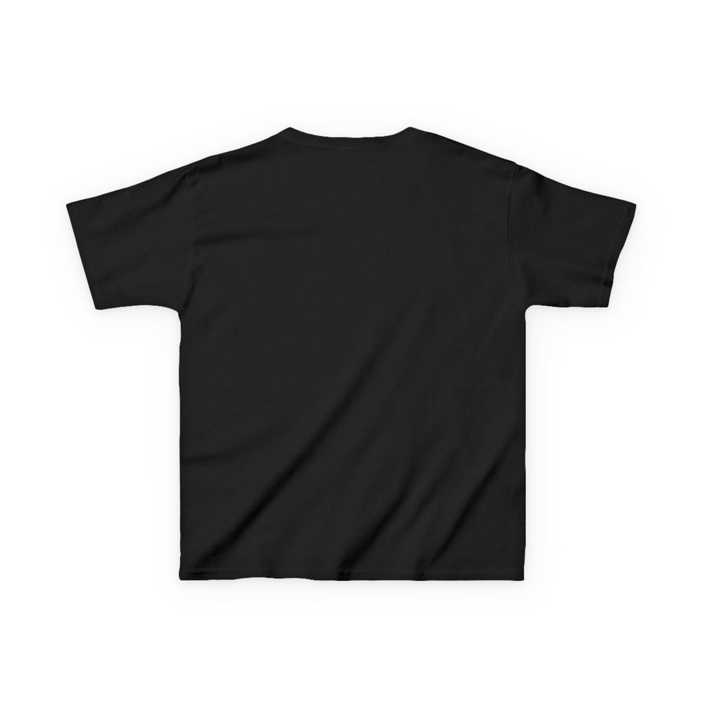 Stay Positive – Elegant Motivational T-Shirt