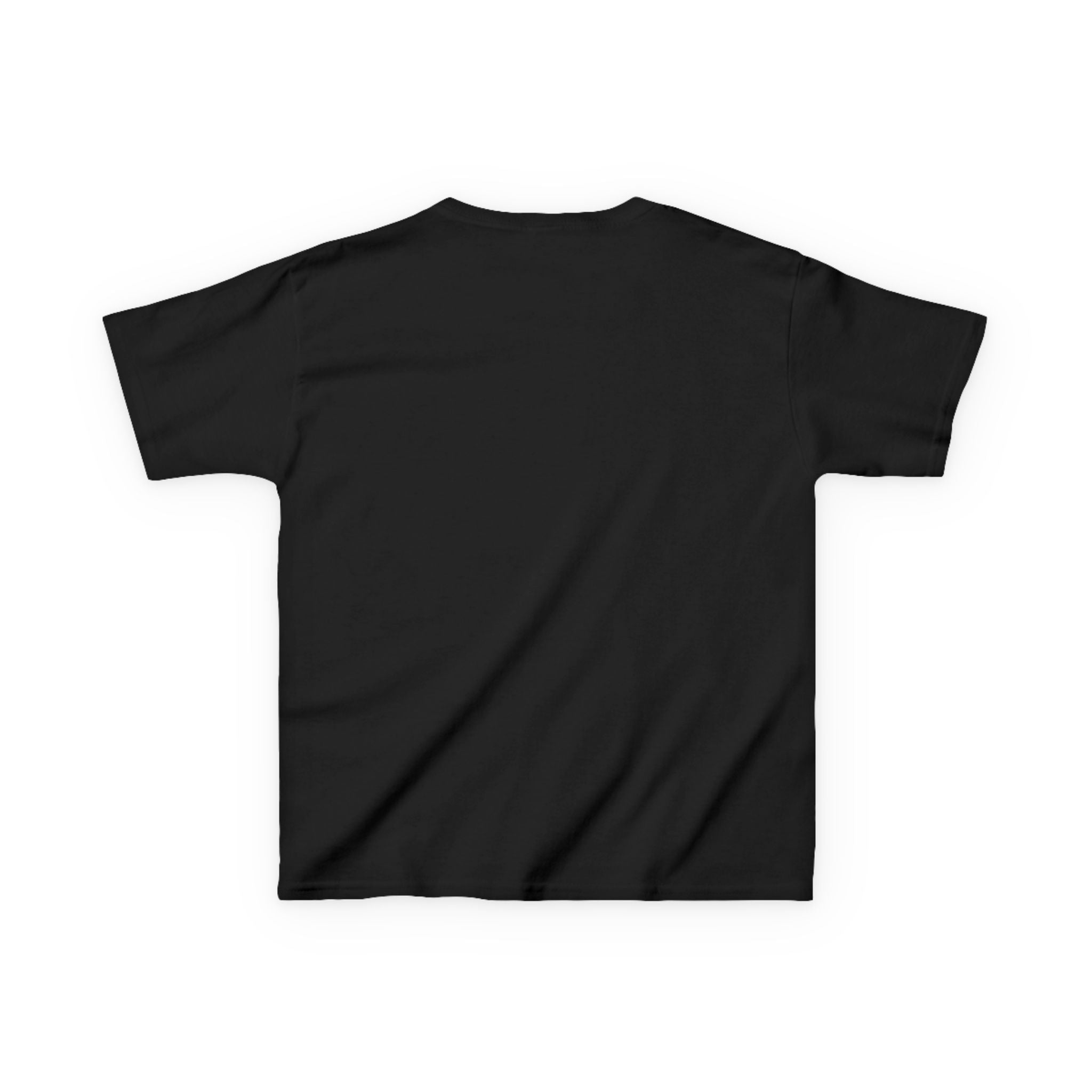 Stay Positive – Elegant Motivational T-Shirt