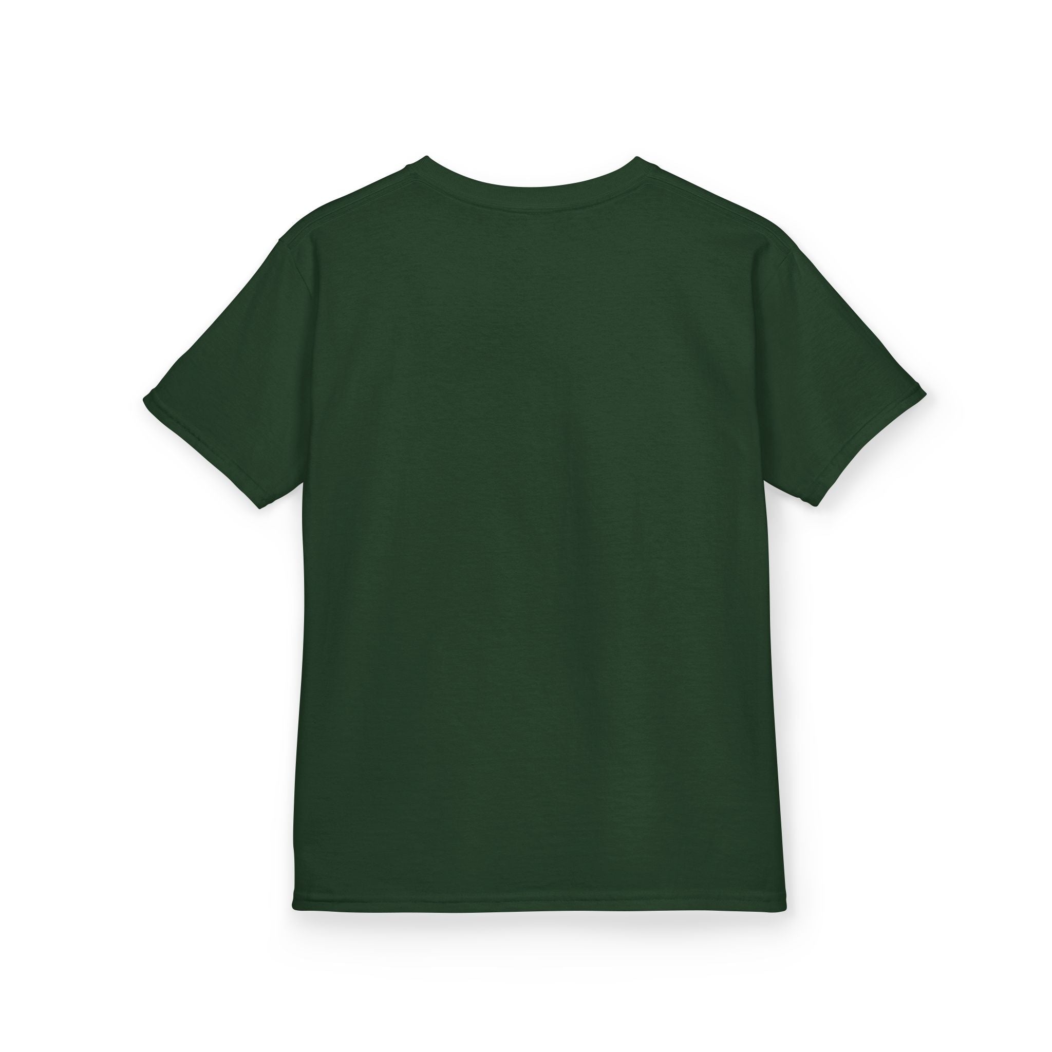 Stay Positive – Elegant Motivational T-Shirt