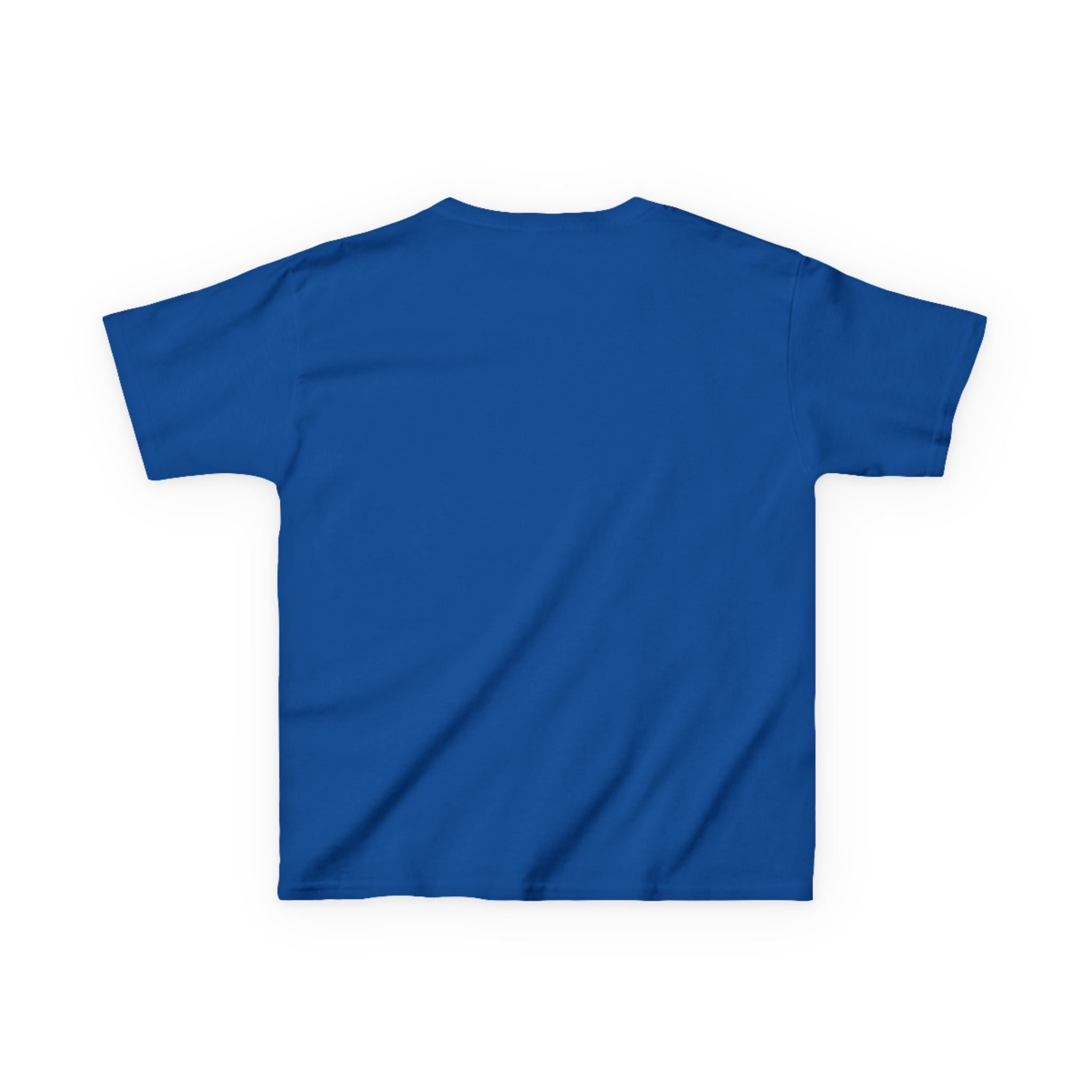 Stay Positive – Elegant Motivational T-Shirt