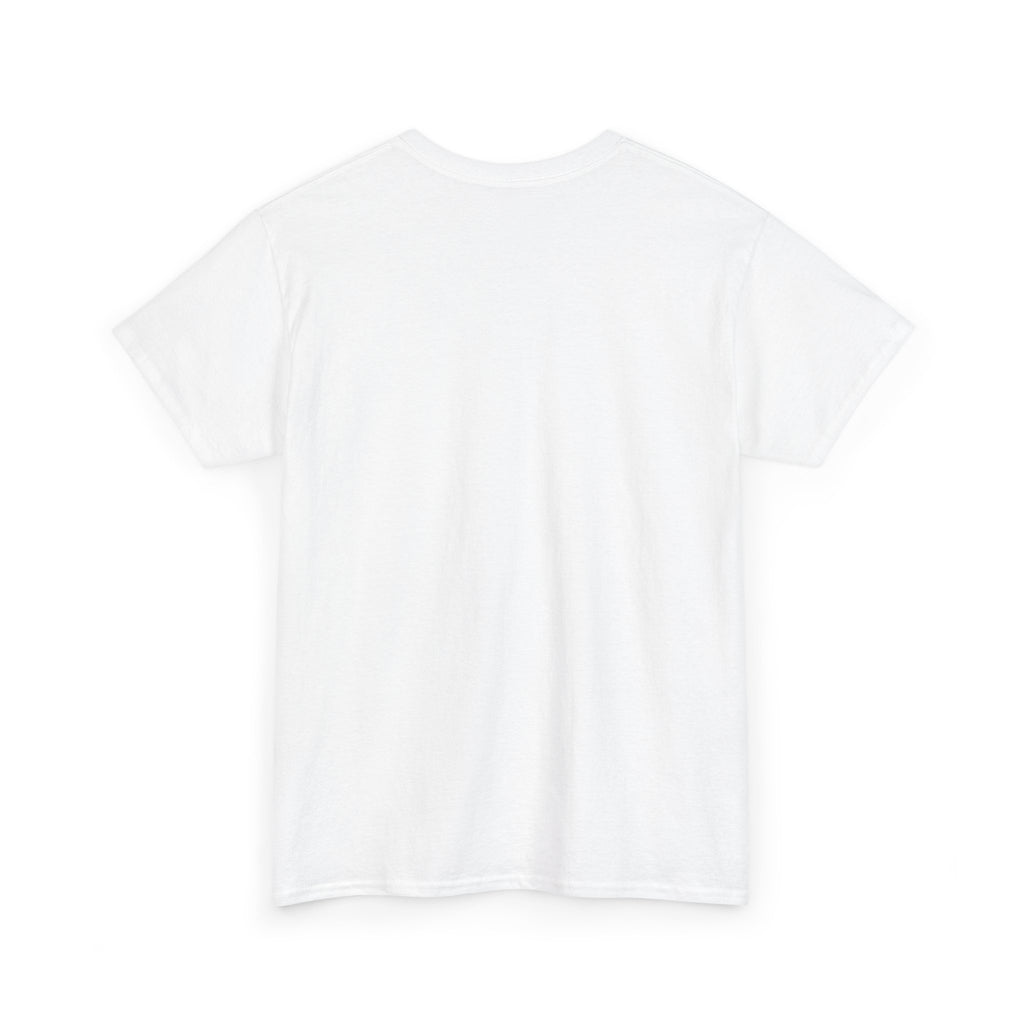 Trust No Signal T-Shirt – Retro Futuristic Graphic Tee for Streetwear & Tech Lovers