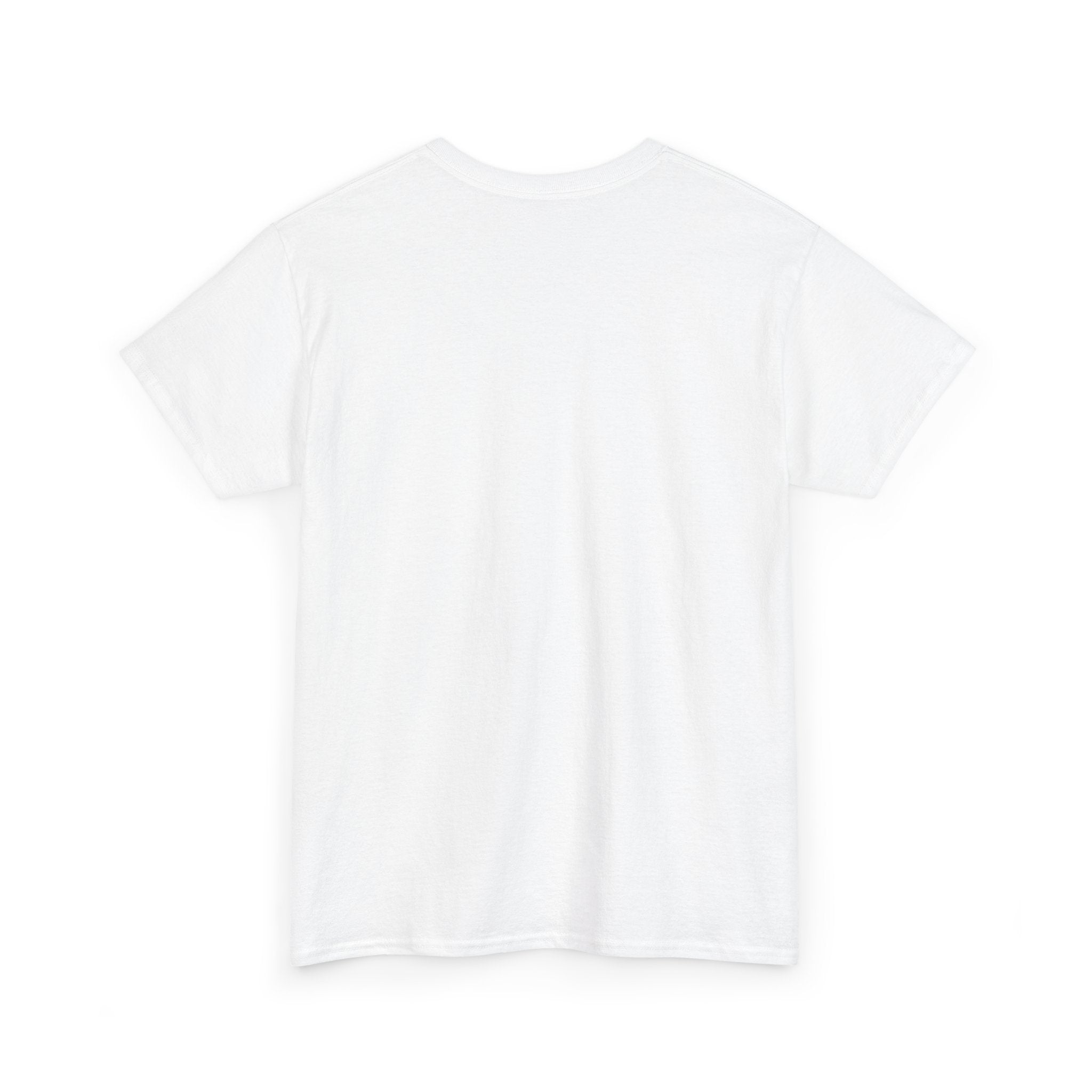 Trust No Signal T-Shirt – Retro Futuristic Graphic Tee for Streetwear & Tech Lovers