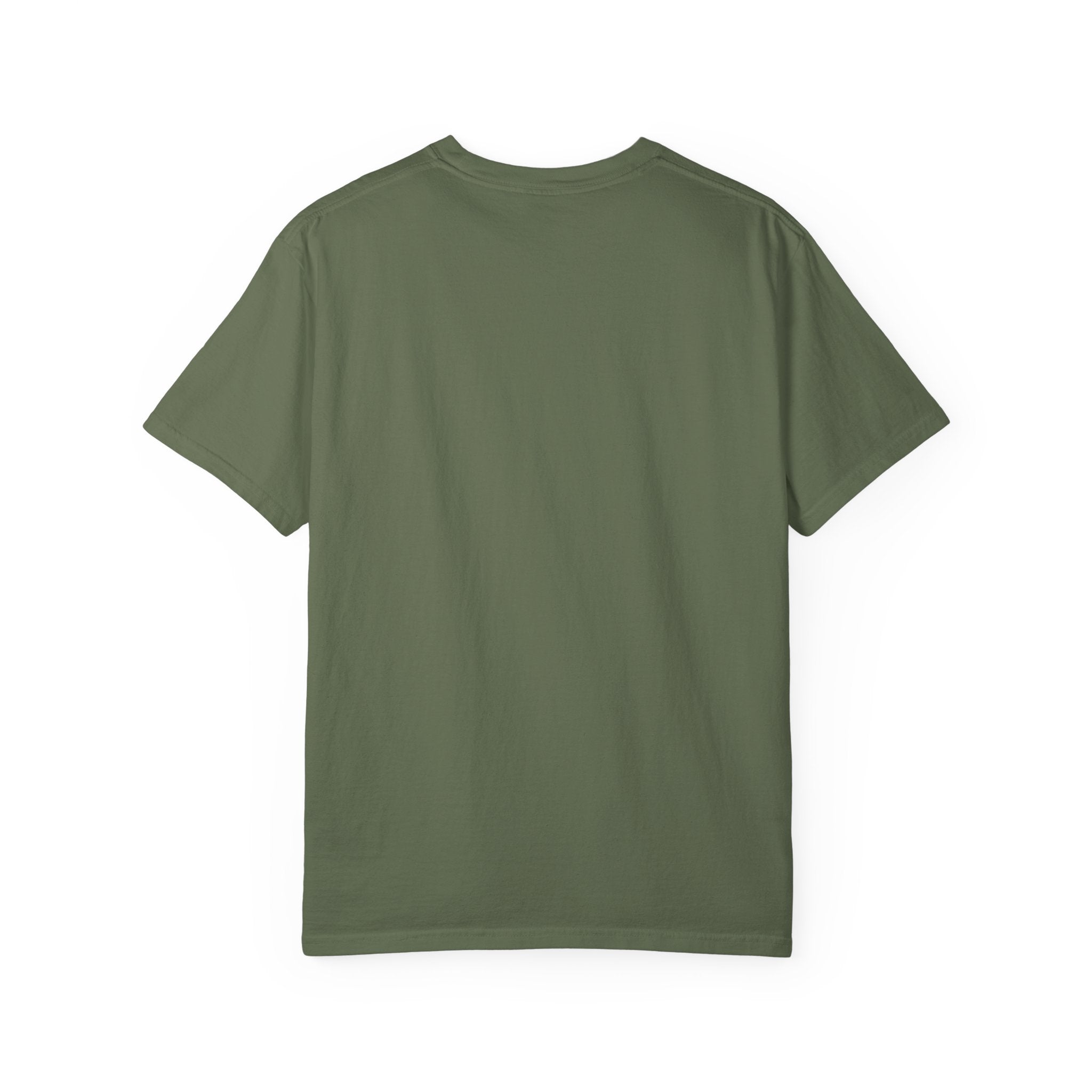 Unique Mother's Day T-Shirt, Gift for Moms, Unisex Garment-Dyed Tee, Cute Parent Apparel, Perfect for Mother's Day, Birthday Gift