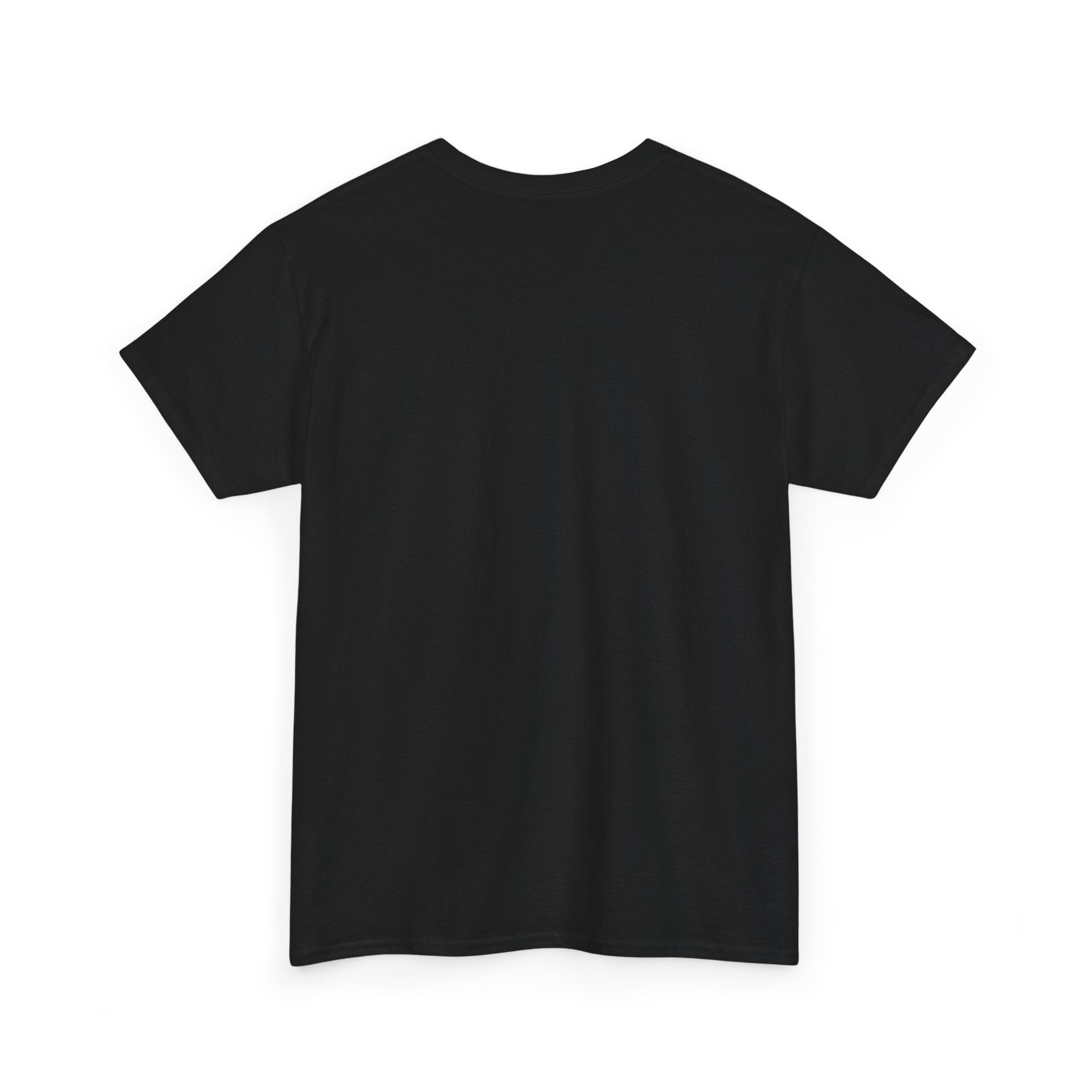 Motivational Unisex Tee - "Don't Follow Dreams, Follow Bulls", Casual Style, Inspirational Gift, Everyday Wear, Black T-Shirt
