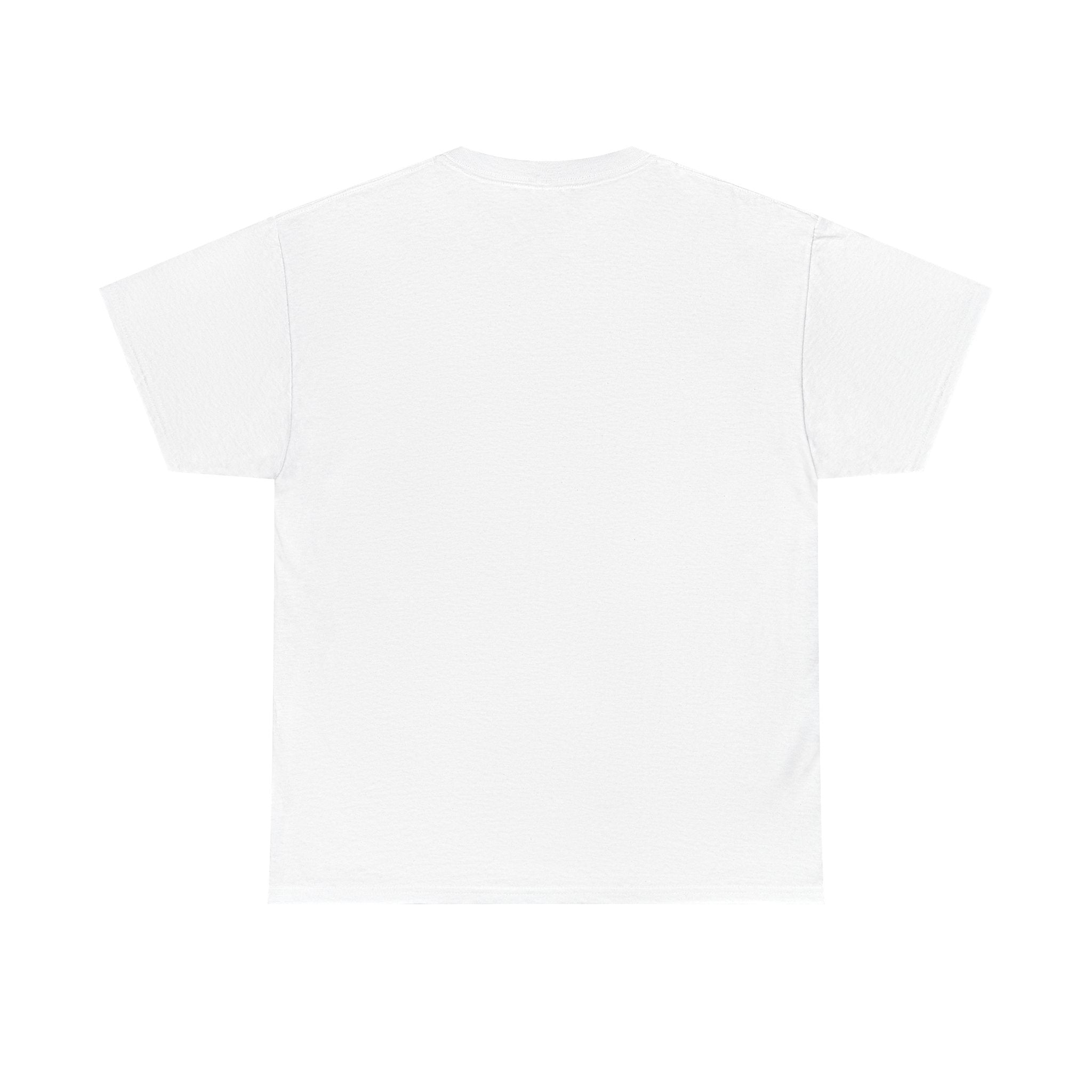 Unisex Heavy Cotton Tee - Keep It Simple Design, Casual Style, Everyday Wear, Gift for Minimalists, Birthday, Simple Life