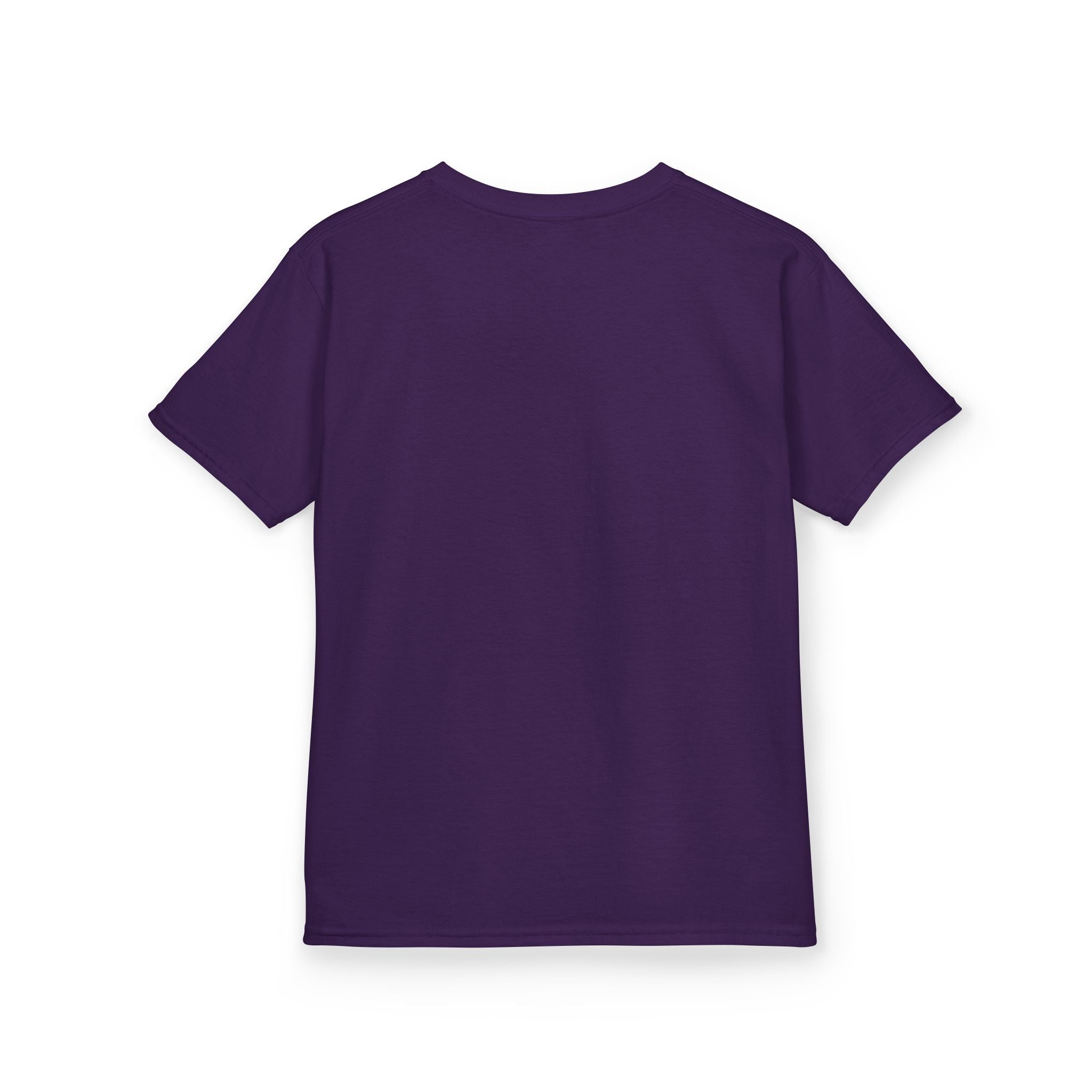 Stay Positive – Elegant Motivational T-Shirt