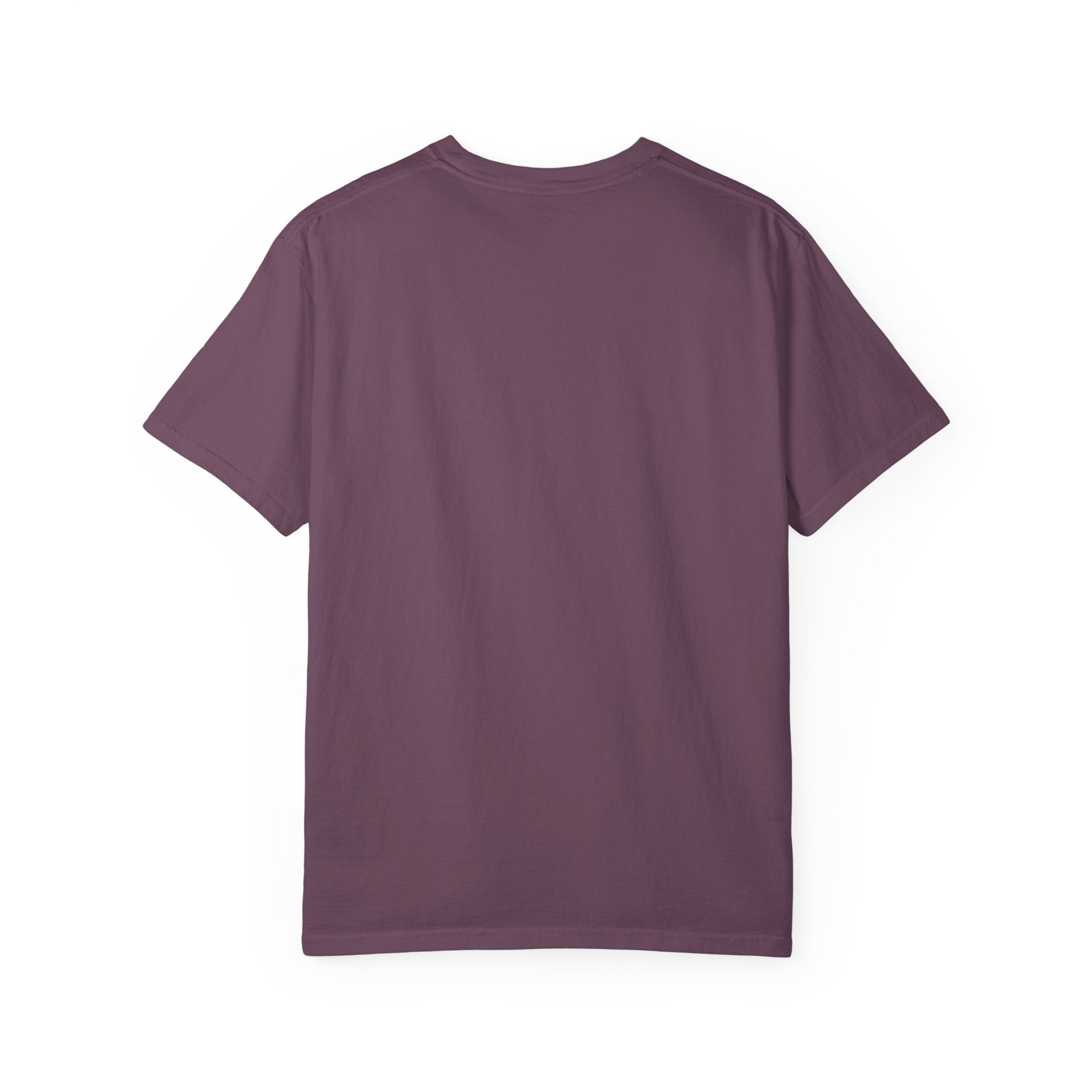 Unique Mother's Day T-Shirt, Gift for Moms, Unisex Garment-Dyed Tee, Cute Parent Apparel, Perfect for Mother's Day, Birthday Gift