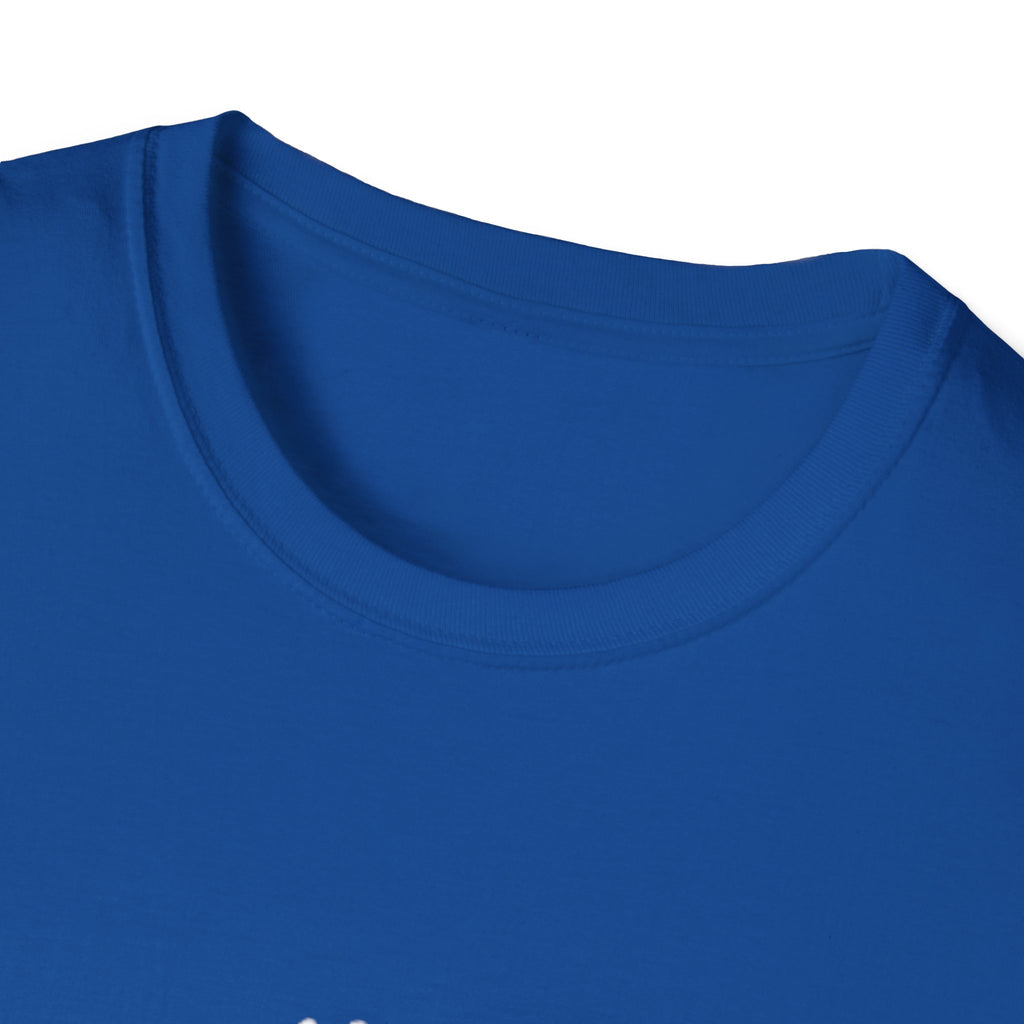 Unisex Hero Quote T-Shirt, Inspirational Tee, Motivational Apparel, Casual Wear, Gift for Heroes, Everyday Wear, Self-Empowerment