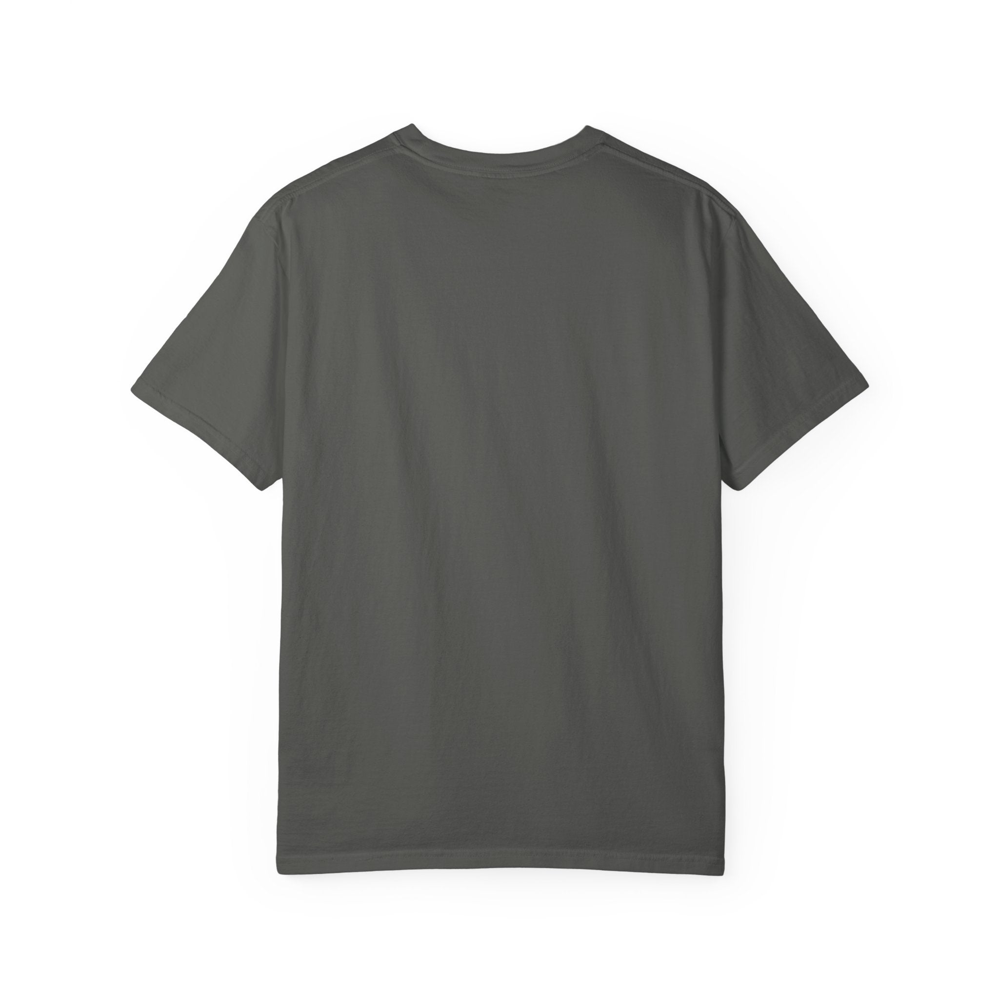 Unique Mother's Day T-Shirt, Gift for Moms, Unisex Garment-Dyed Tee, Cute Parent Apparel, Perfect for Mother's Day, Birthday Gift