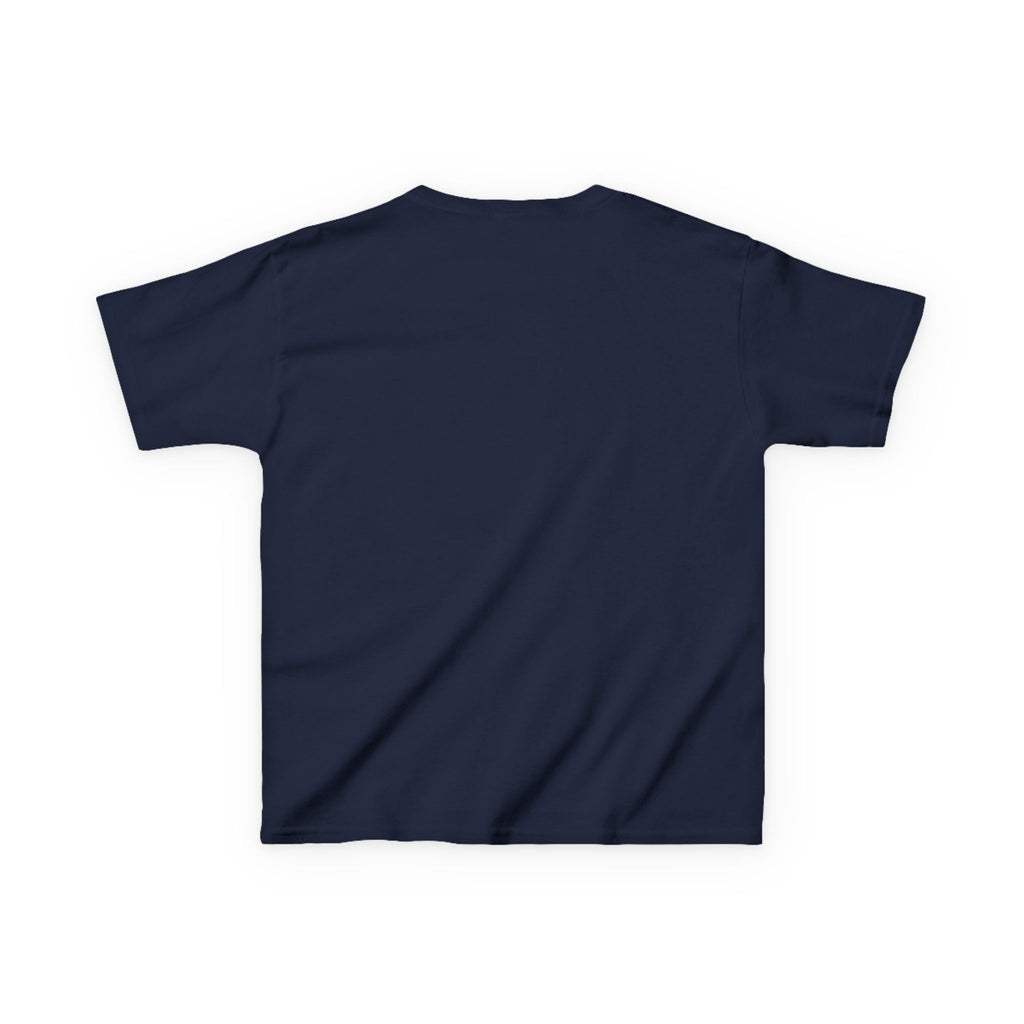 Stay Positive – Elegant Motivational T-Shirt