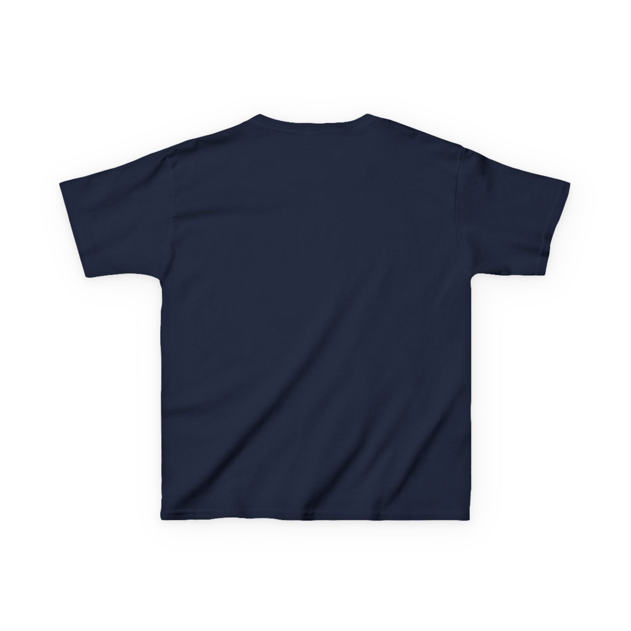 Stay Positive – Elegant Motivational T-Shirt