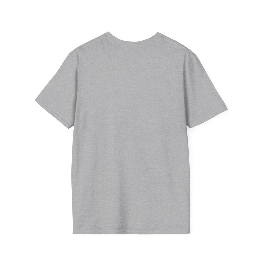 Colorful 'RESPECT' Unisex Softstyle T-Shirt, Positive Vibes Shirt, Everyday Casual Wear, Unique Gift Idea