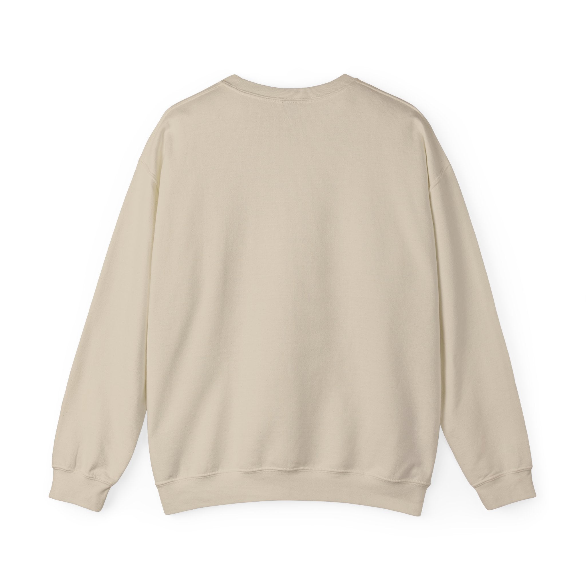 Mental Health Awareness Crewneck Sweatshirt, Unisex Gift, Self-Care Apparel, Cozy Layer, Ideal for Everyday Wear