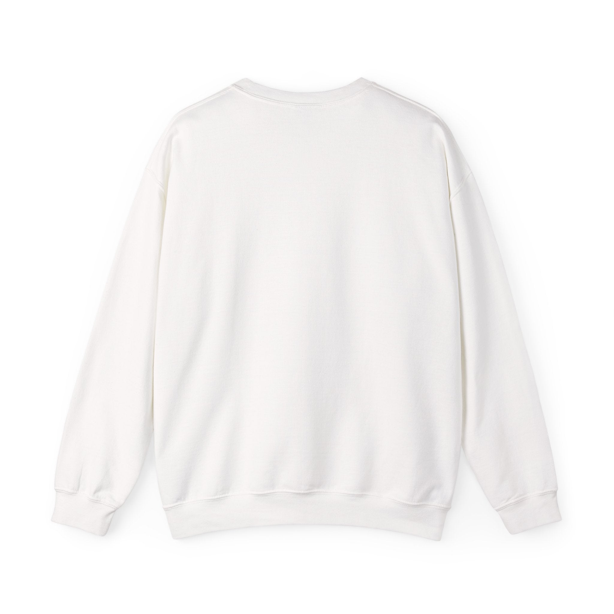 Mental Health Awareness Crewneck Sweatshirt, Unisex Gift, Self-Care Apparel, Cozy Layer, Ideal for Everyday Wear