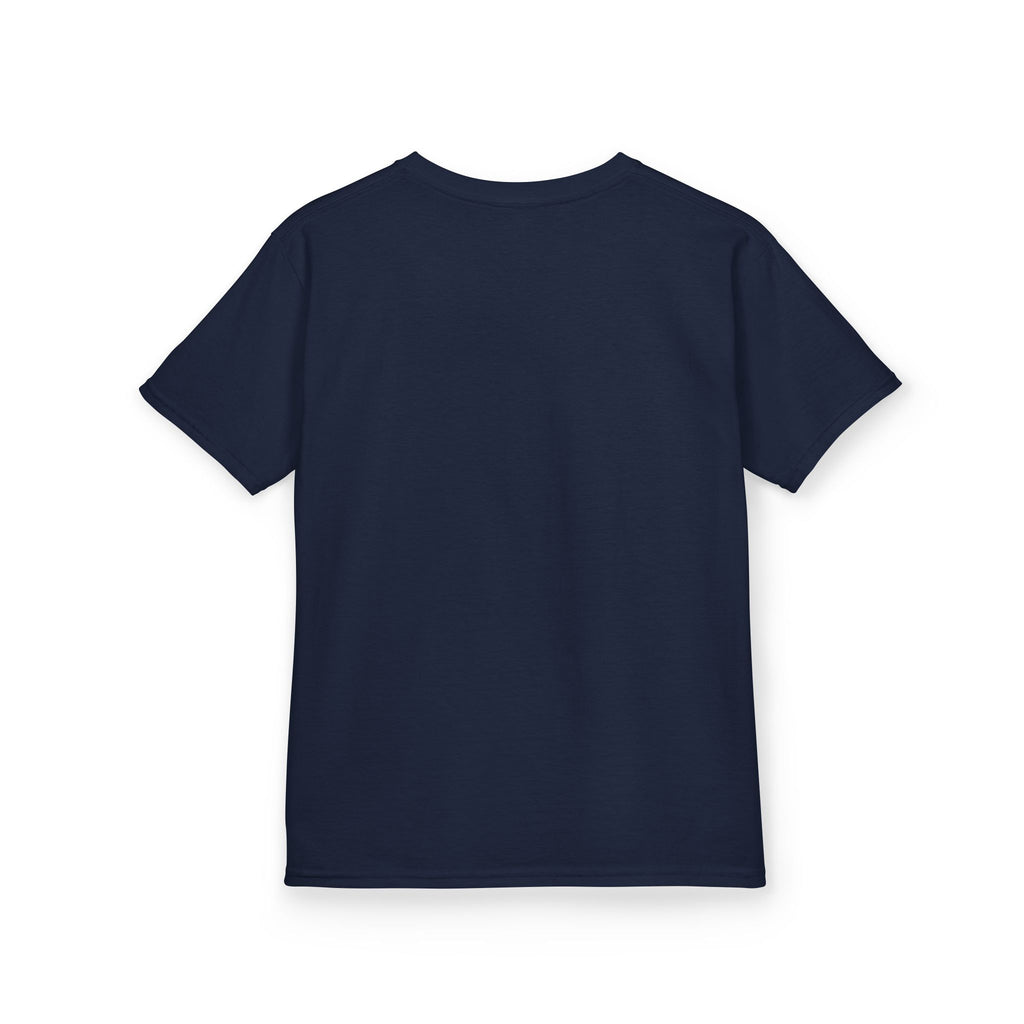 Stay Positive – Elegant Motivational T-Shirt