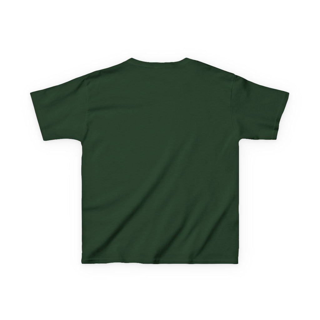 Stay Positive – Elegant Motivational T-Shirt