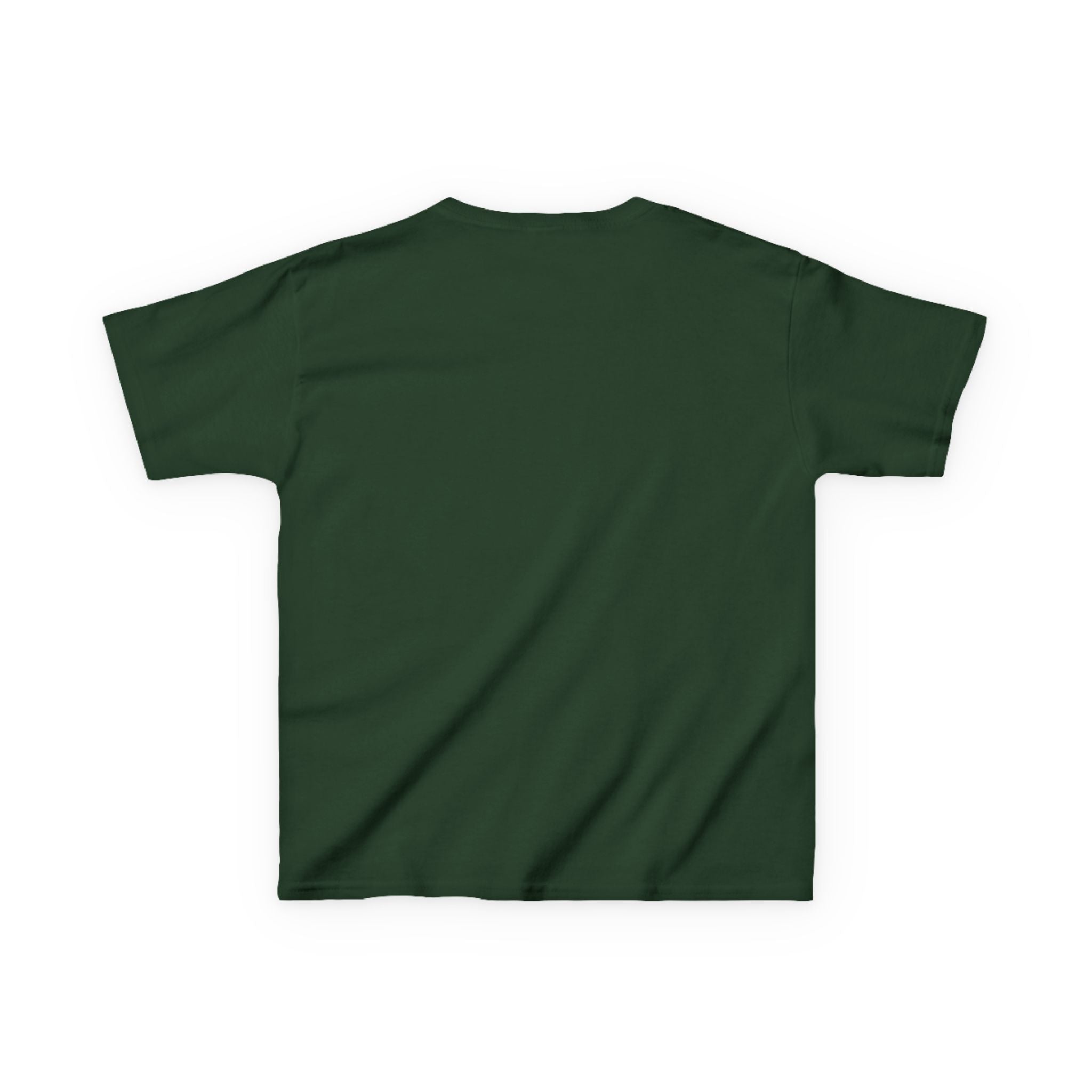Stay Positive – Elegant Motivational T-Shirt