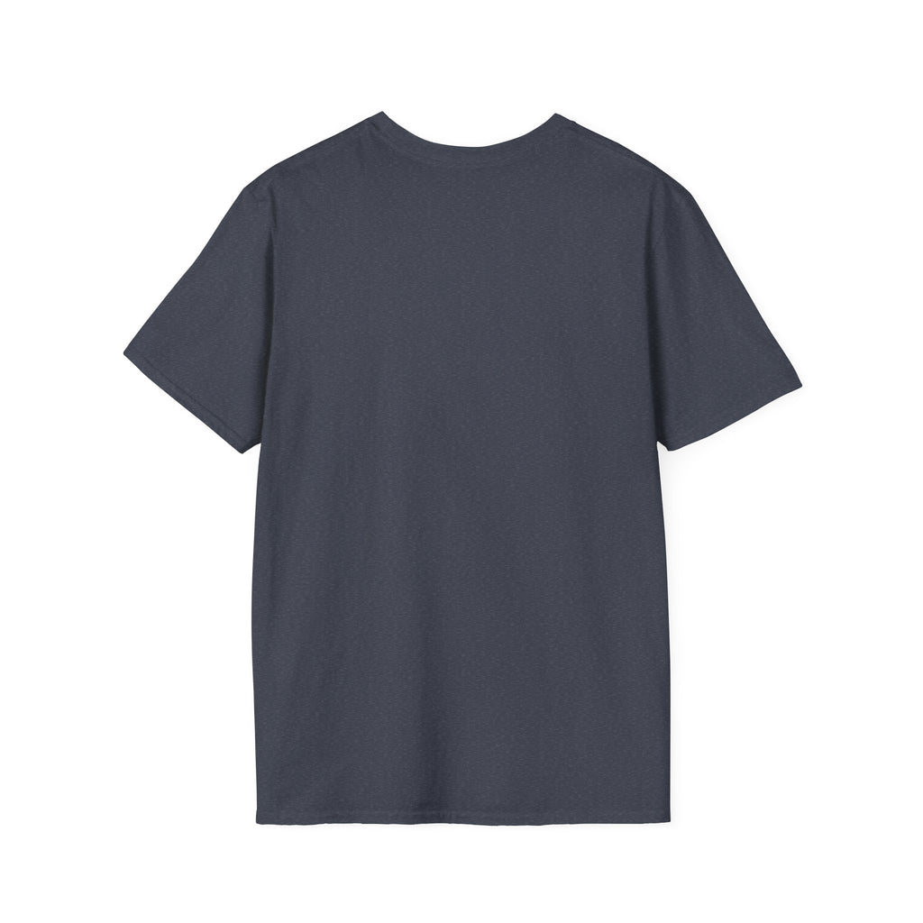 Colorful 'RESPECT' Unisex Softstyle T-Shirt, Positive Vibes Shirt, Everyday Casual Wear, Unique Gift Idea