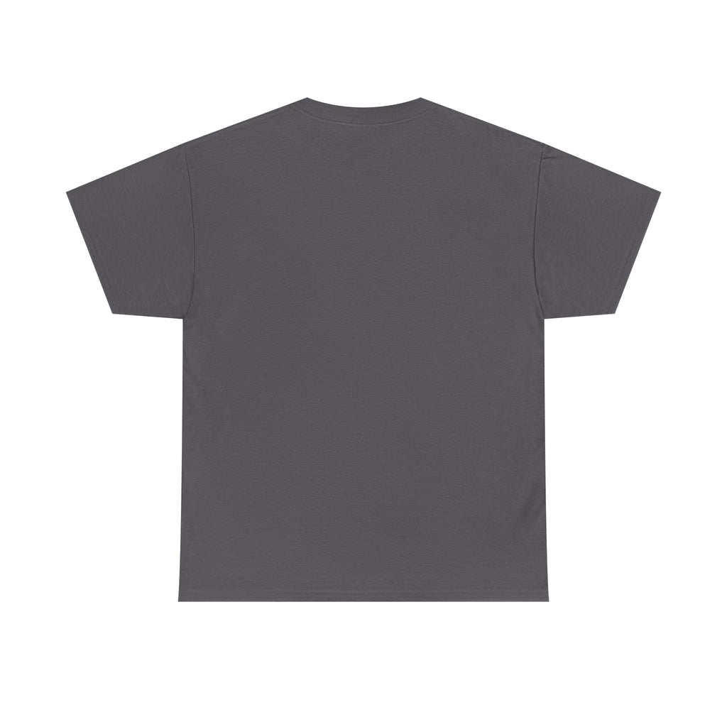 Unisex Heavy Cotton Tee - Keep It Simple Design, Casual Style, Everyday Wear, Gift for Minimalists, Birthday, Simple Life