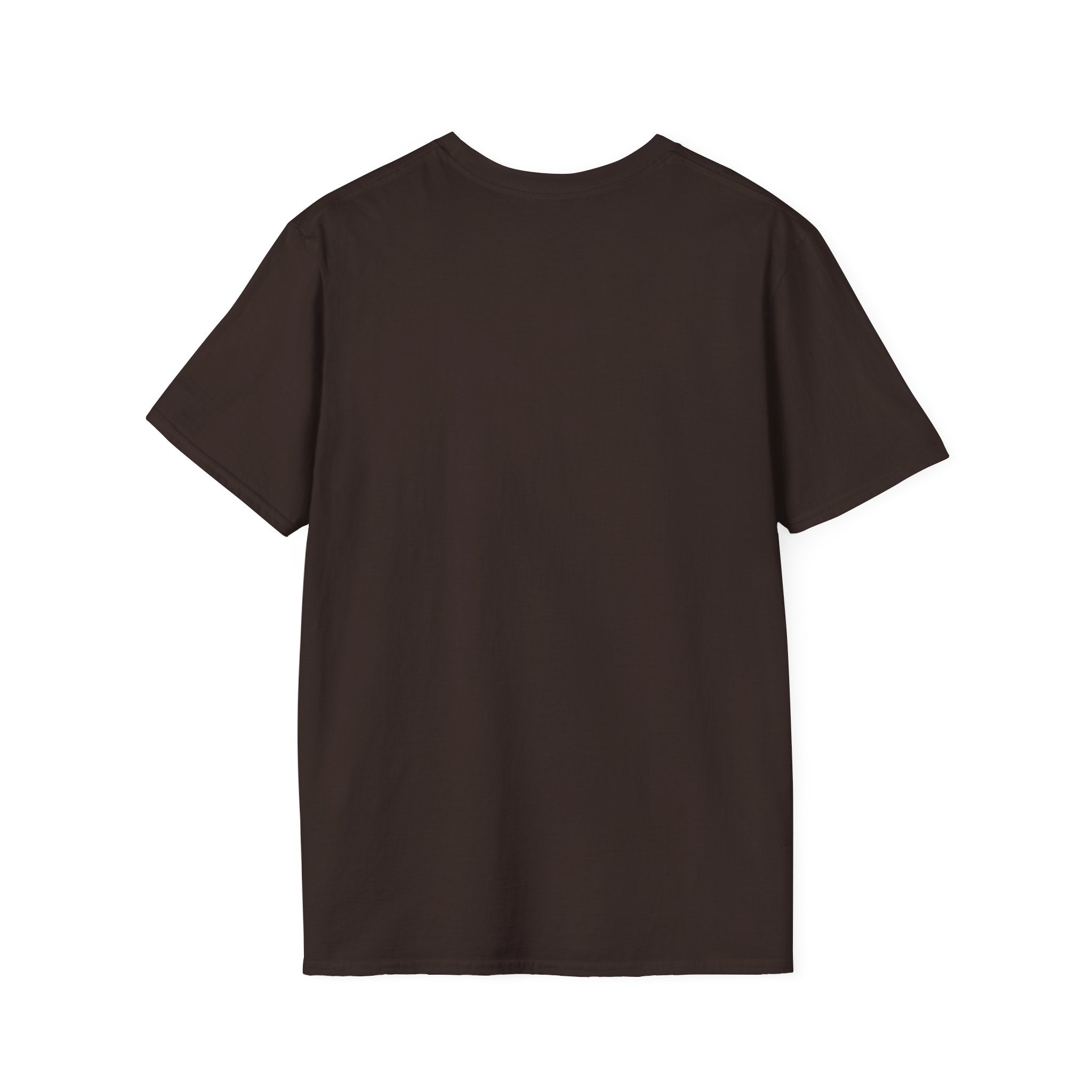 Colorful 'RESPECT' Unisex Softstyle T-Shirt, Positive Vibes Shirt, Everyday Casual Wear, Unique Gift Idea