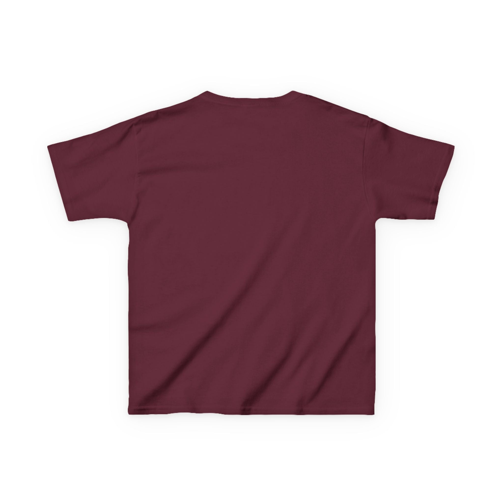 Stay Positive – Elegant Motivational T-Shirt