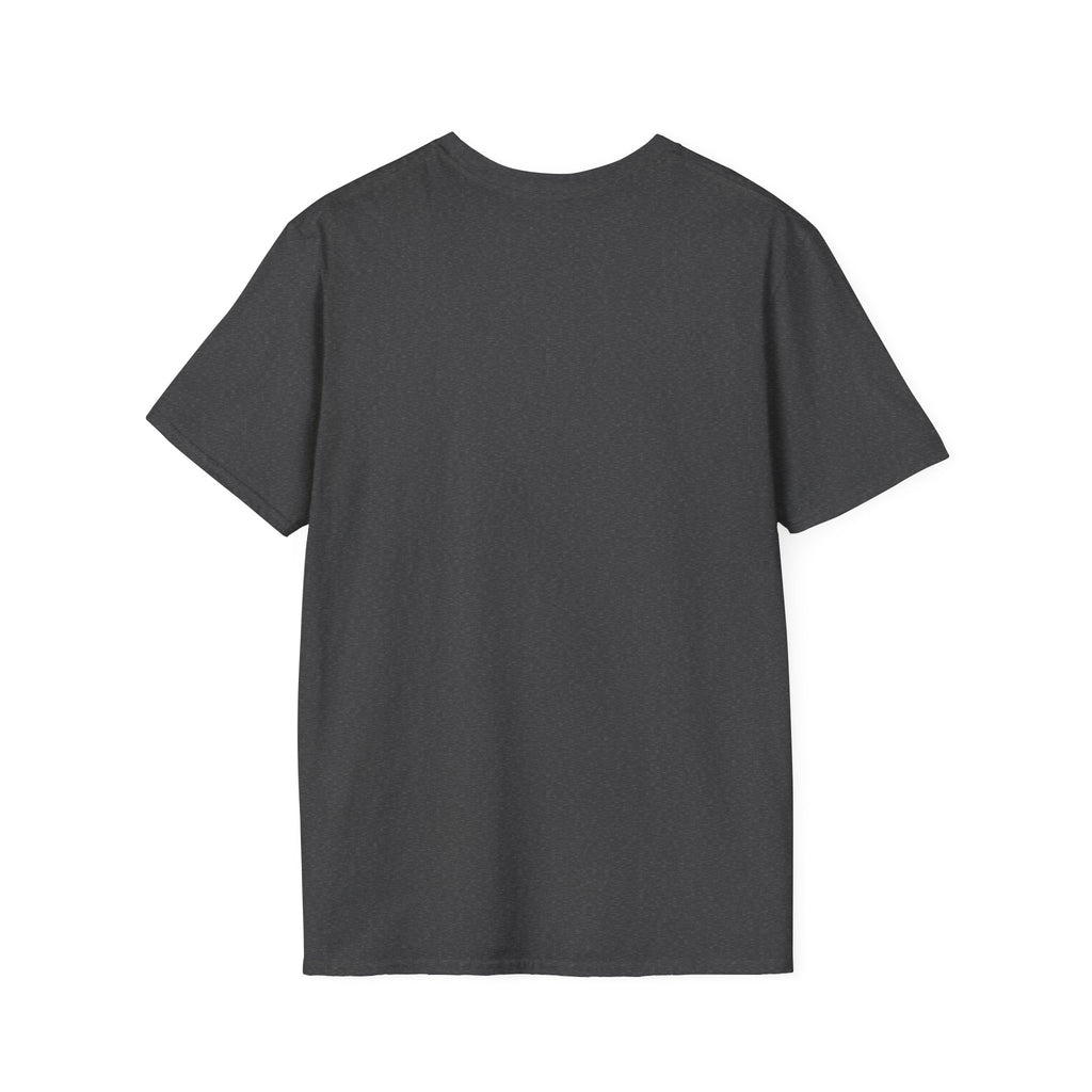 Success is a Journey Unisex Softstyle T-Shirt, Motivational Tee, Inspirational Apparel, Gift for Graduations, Casual Wear, Everyday Comfort