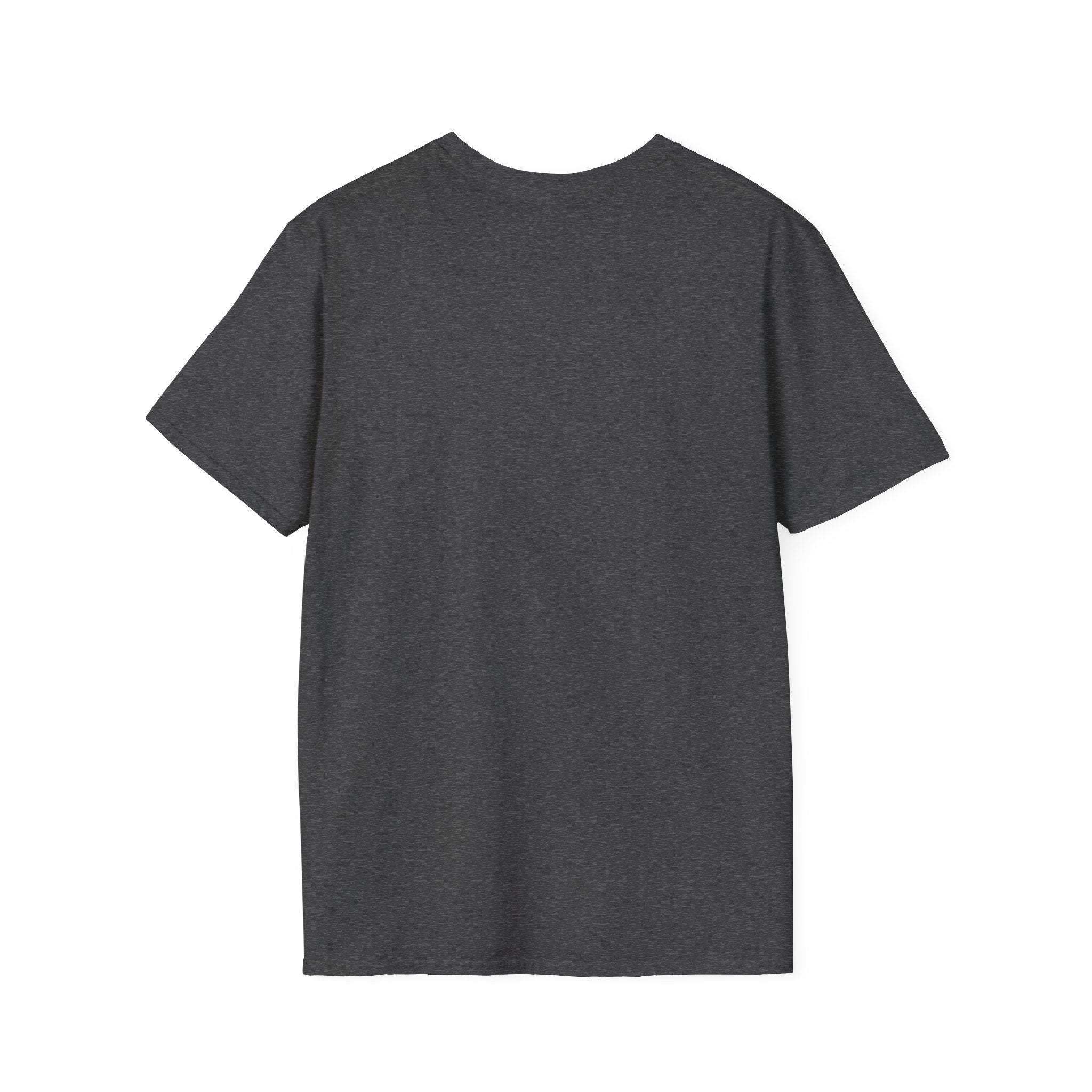 Success is a Journey Unisex Softstyle T-Shirt, Motivational Tee, Inspirational Apparel, Gift for Graduations, Casual Wear, Everyday Comfort