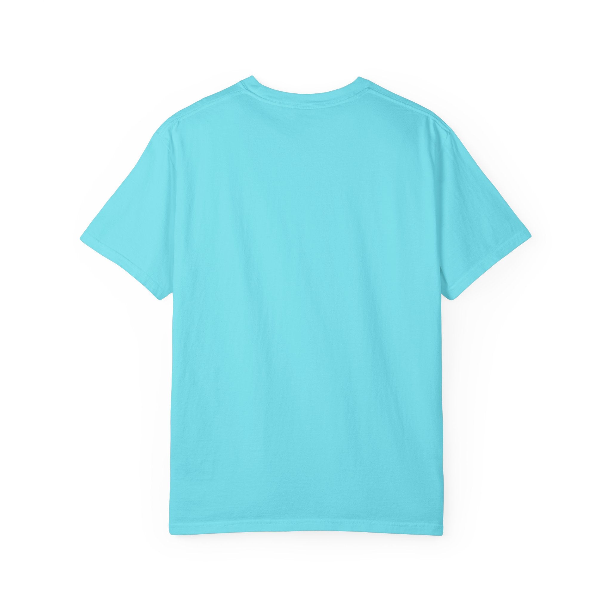 Unique Mother's Day T-Shirt, Gift for Moms, Unisex Garment-Dyed Tee, Cute Parent Apparel, Perfect for Mother's Day, Birthday Gift