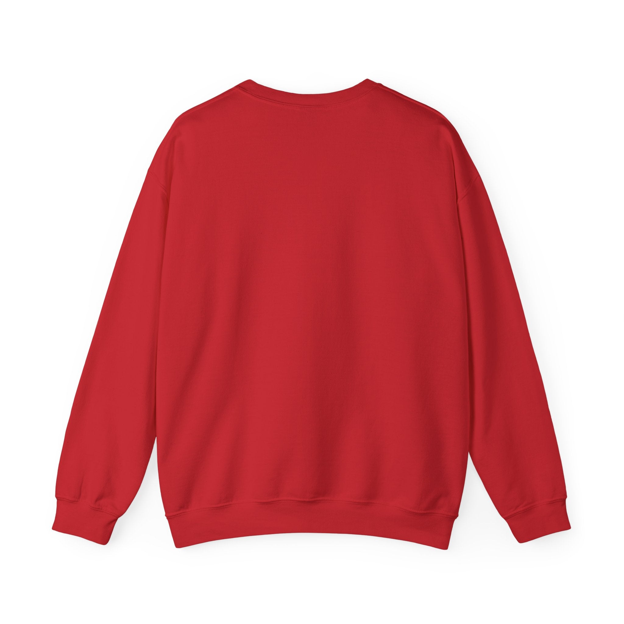 Mental Health Awareness Crewneck Sweatshirt, Unisex Gift, Self-Care Apparel, Cozy Layer, Ideal for Everyday Wear
